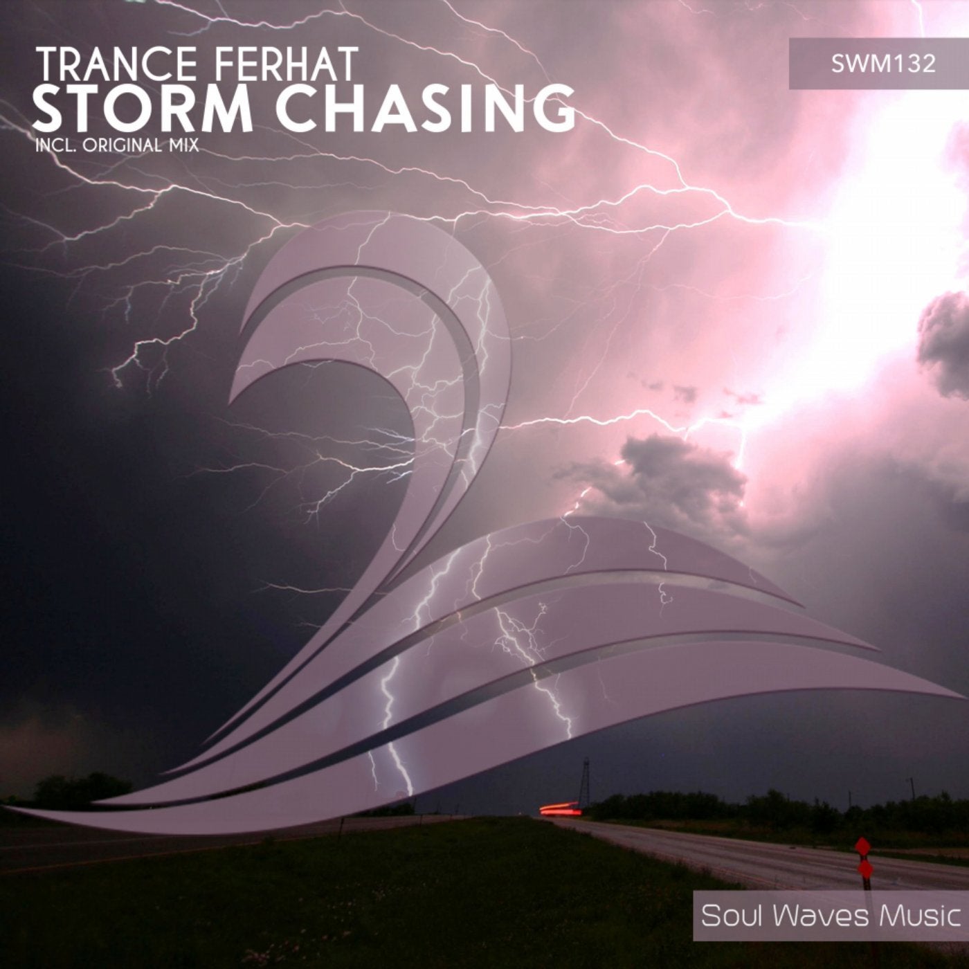 Storm Chasing (Original Mix)