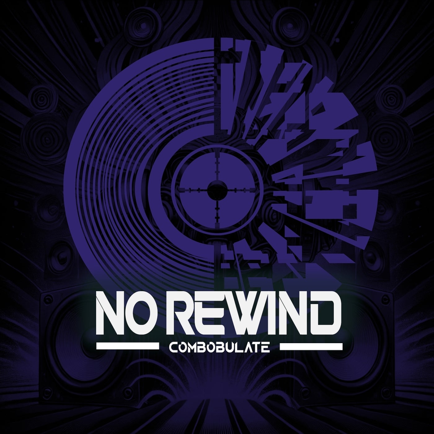 No Rewind