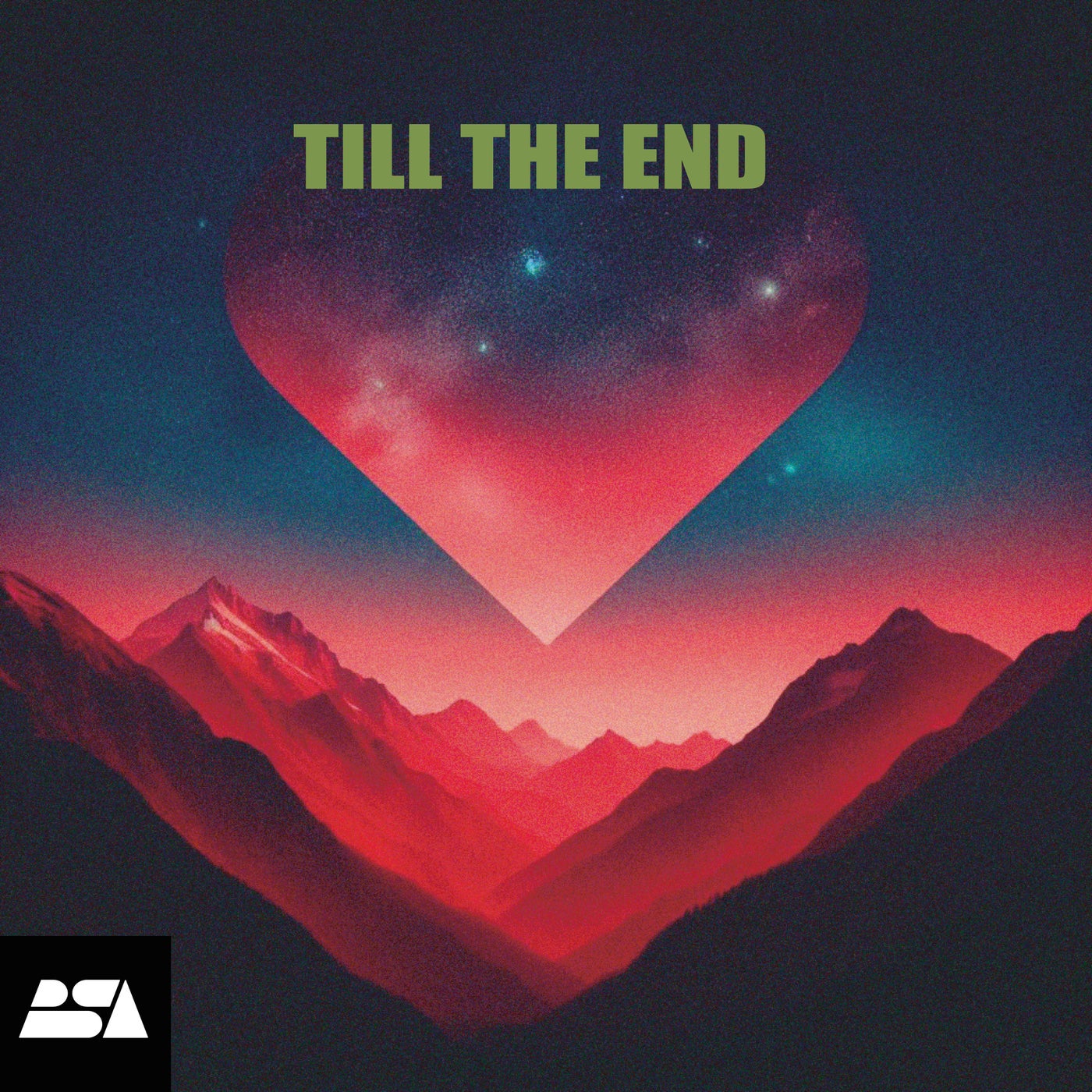 Till the End EP