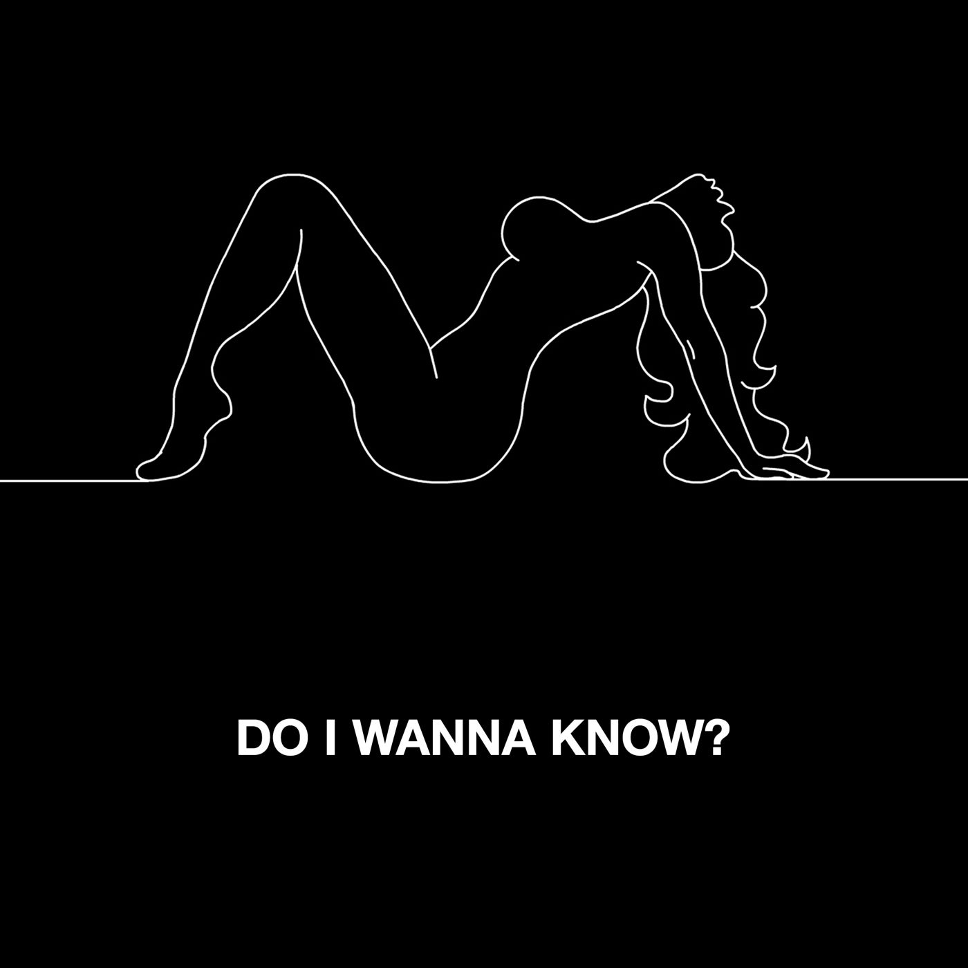 Do I Wanna Know?