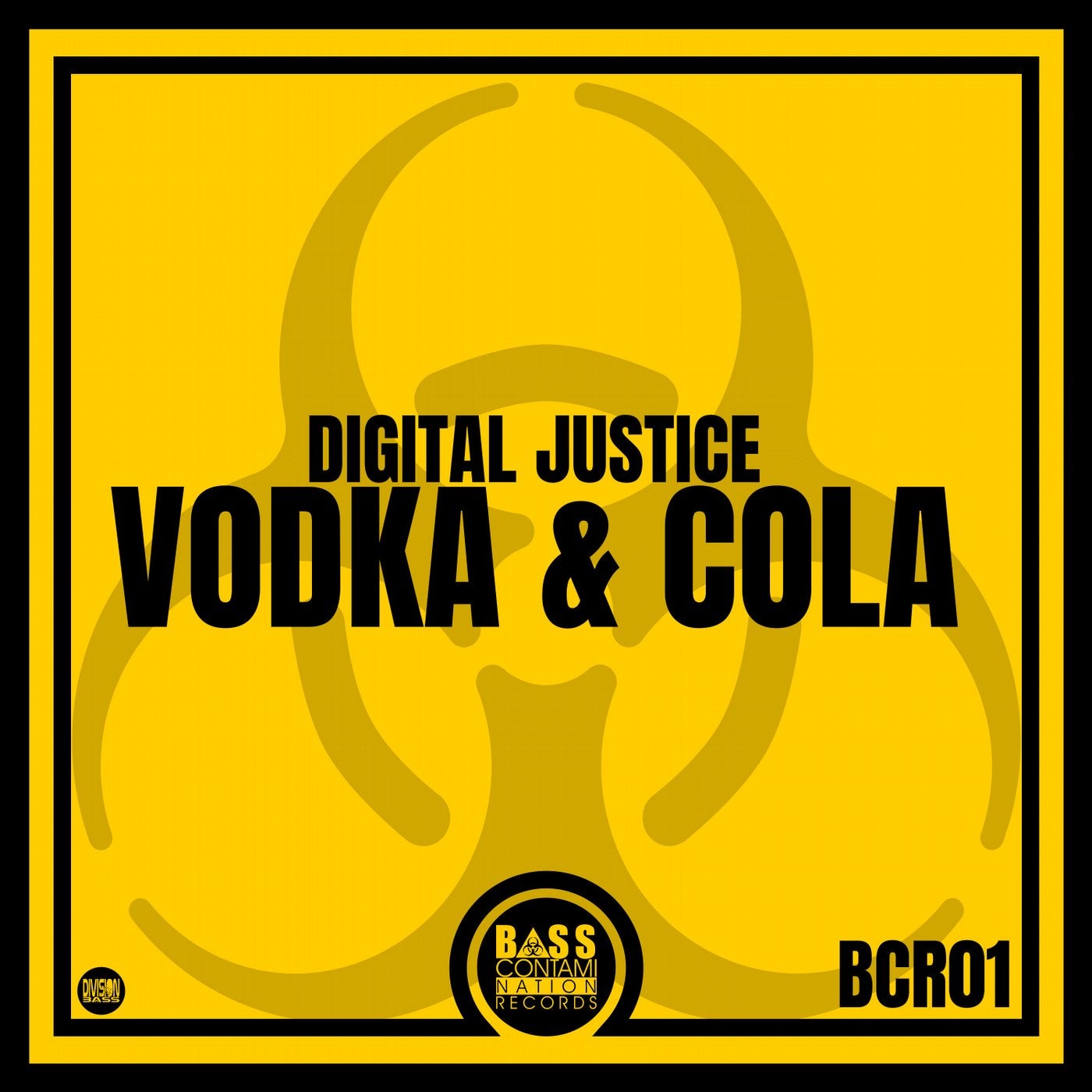 Vodka & Cola