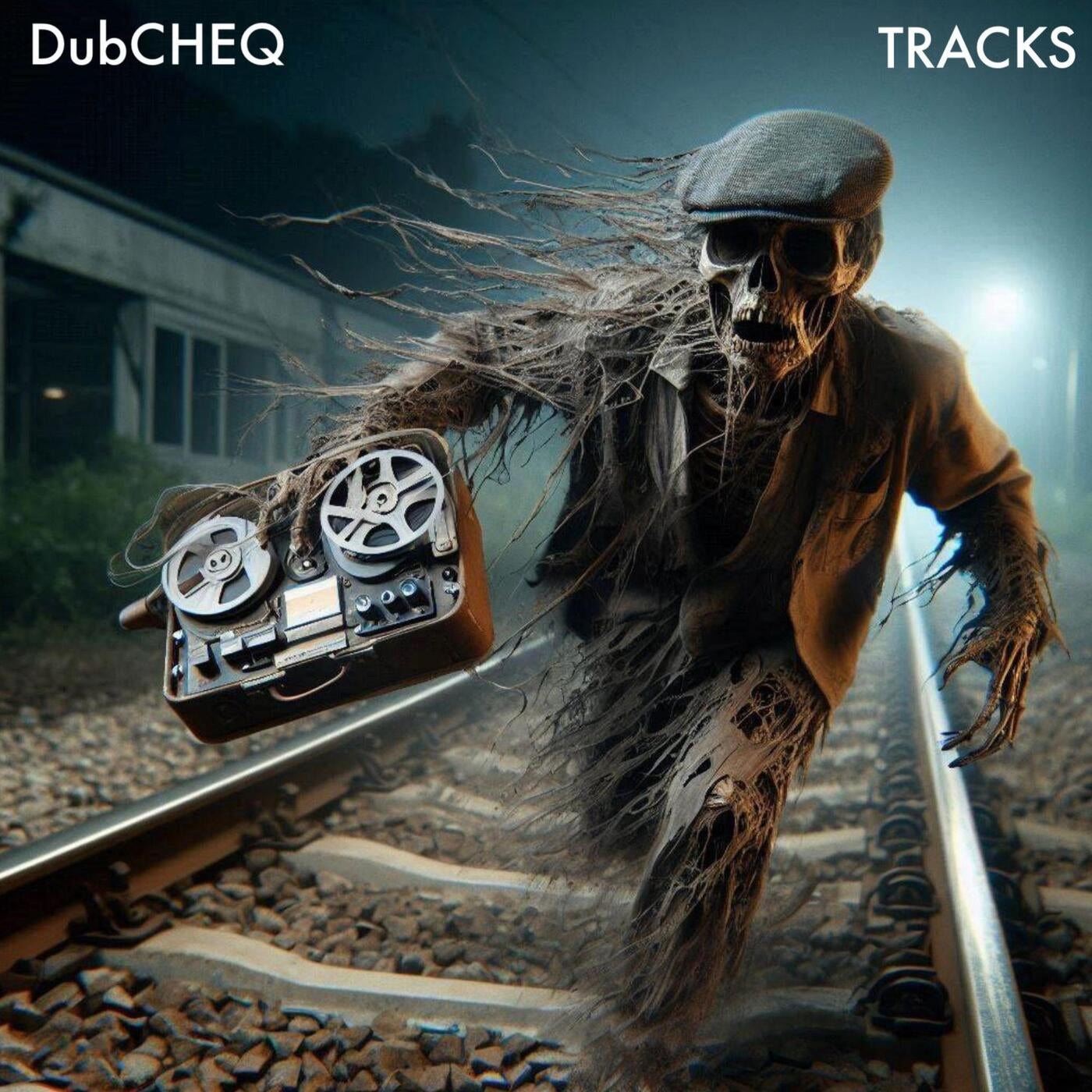 Tracks