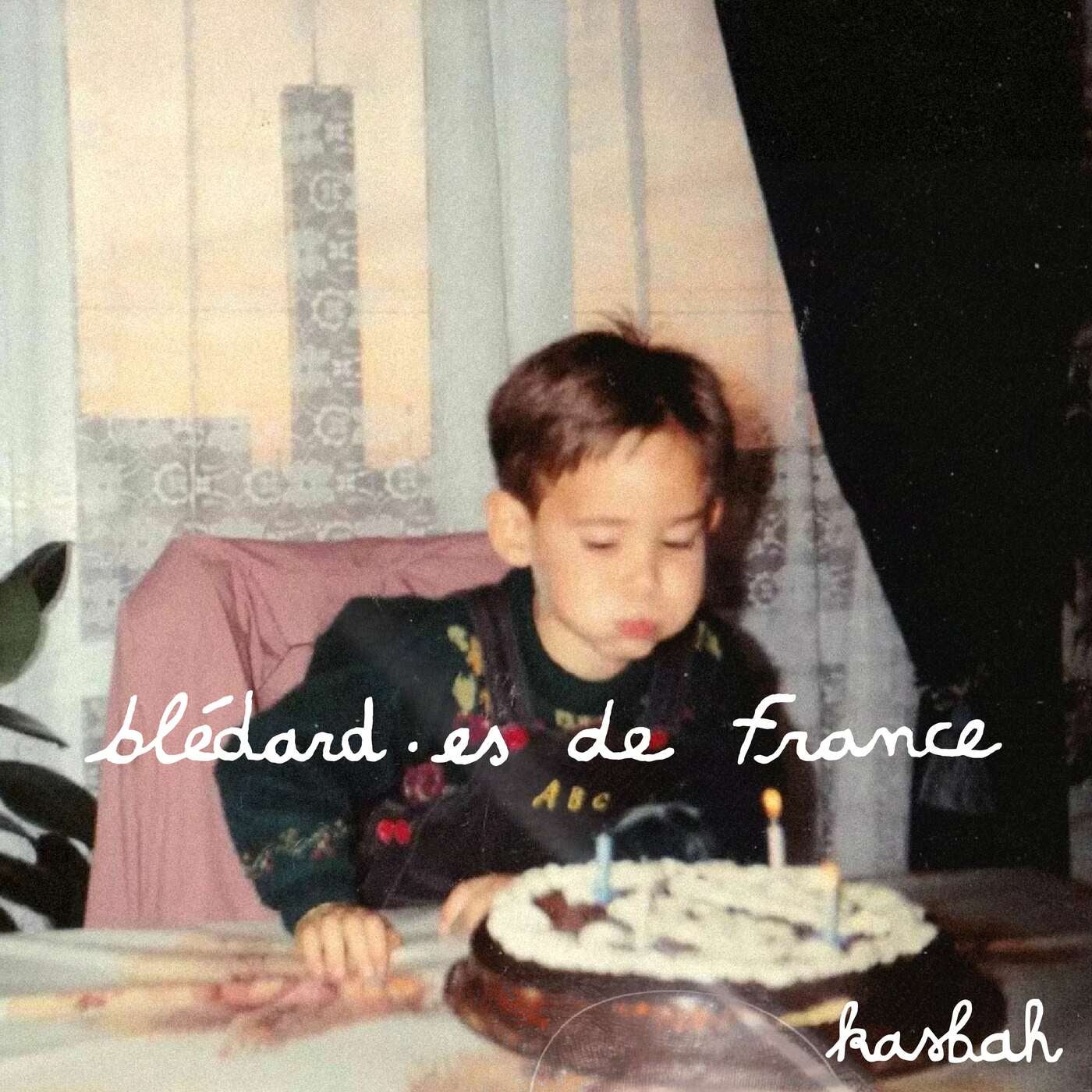 Blédard.es de France