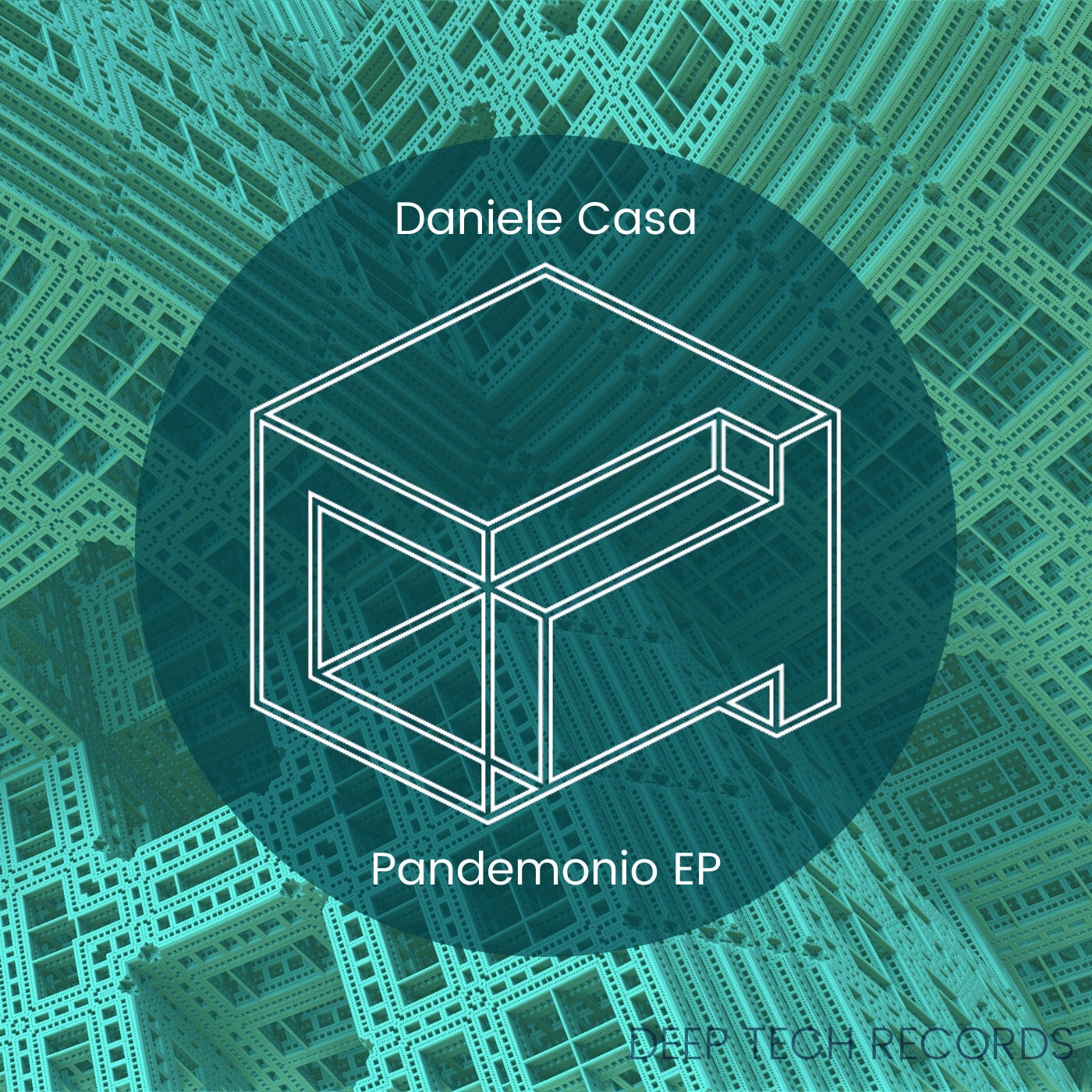 Pandemonio EP