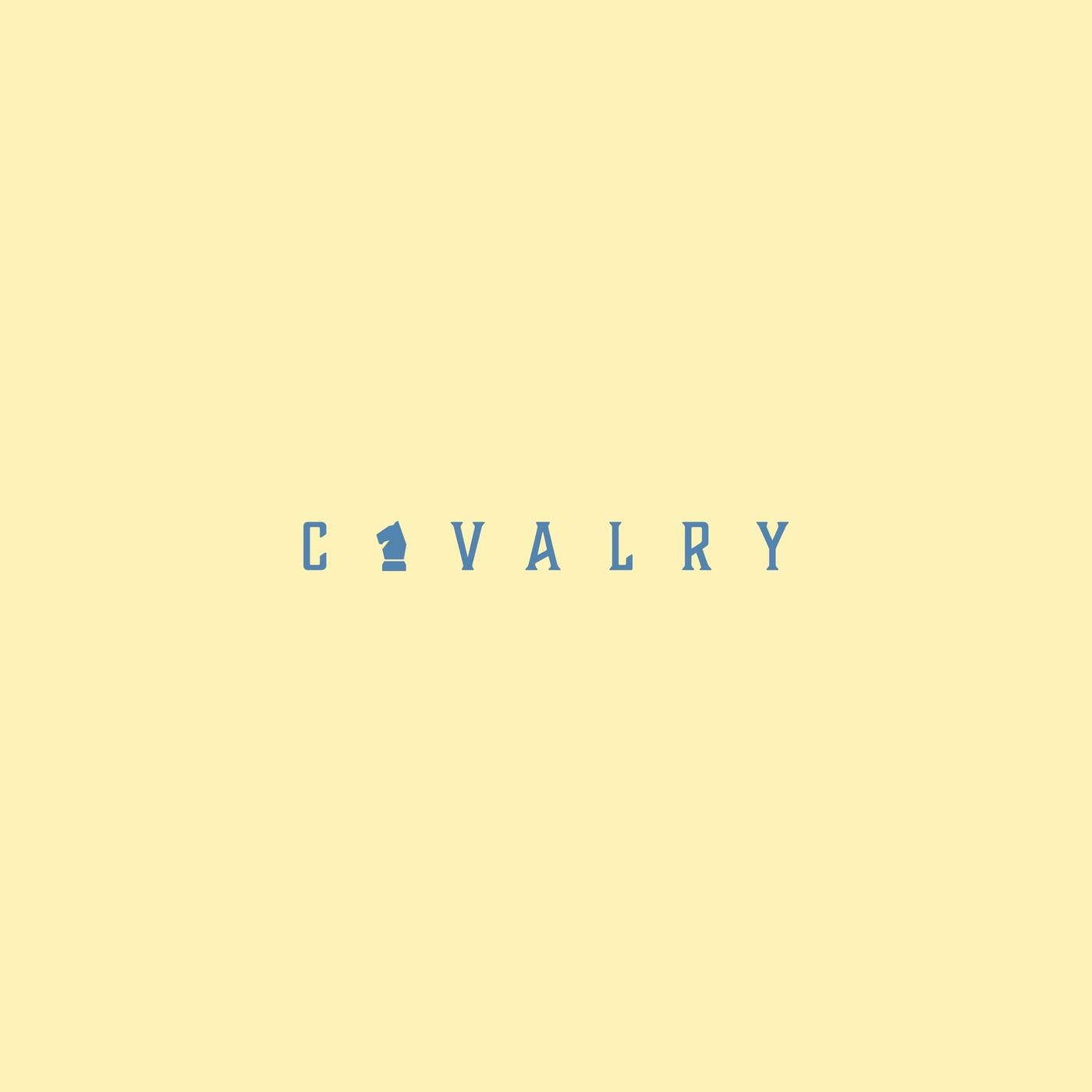 Cavalry 12