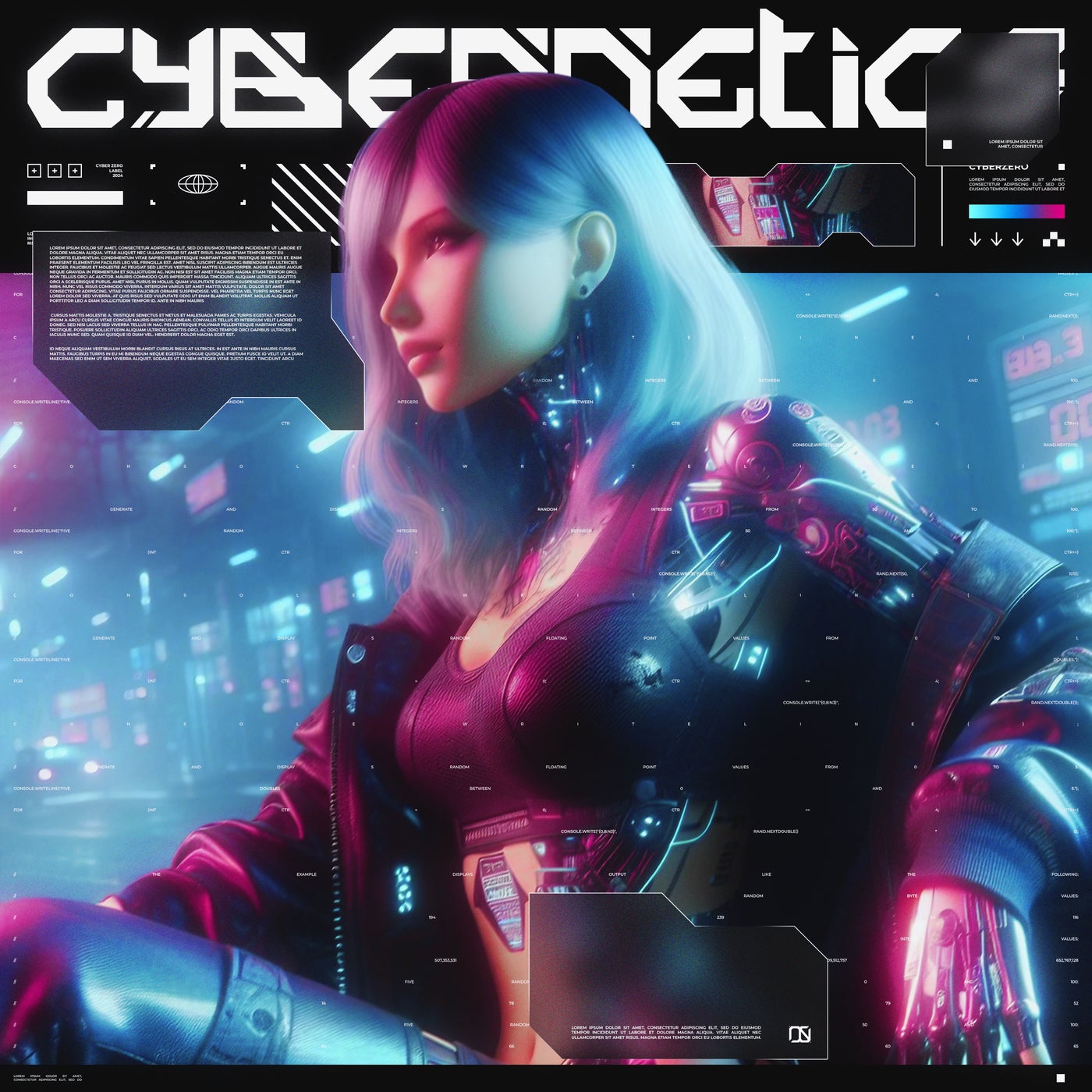 Cybernetics