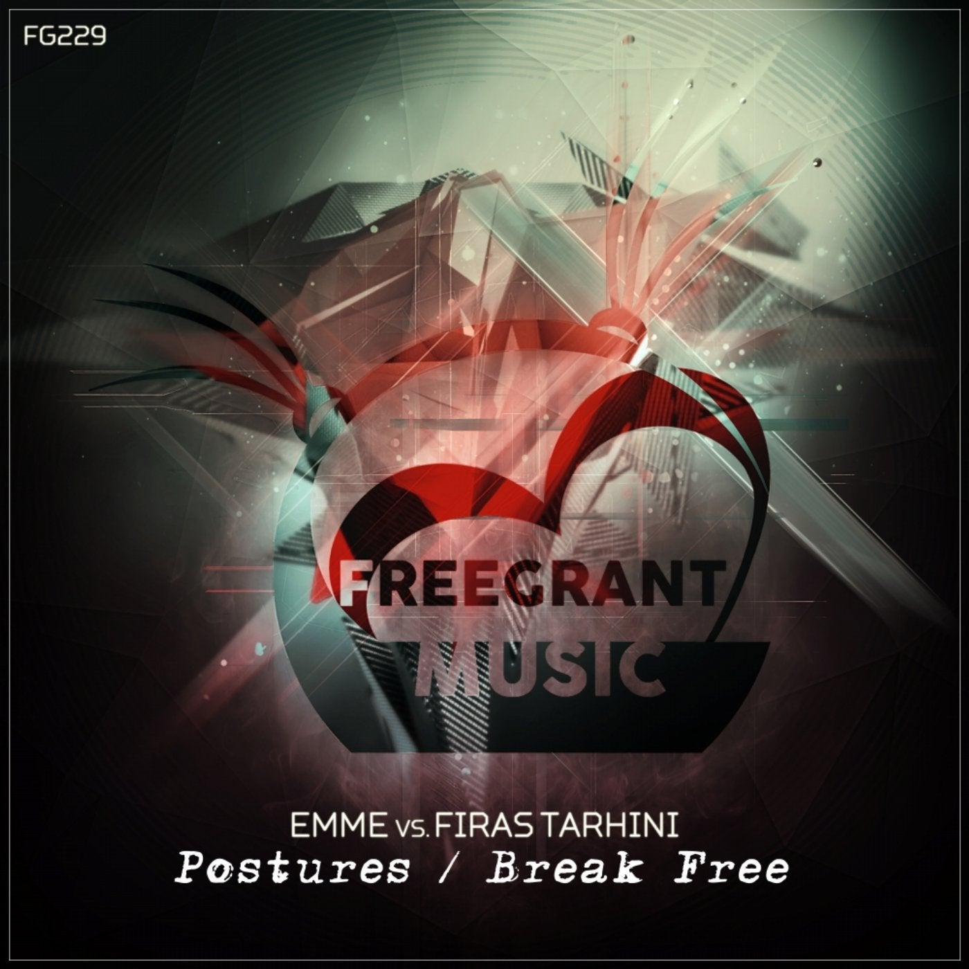 Postures / Break Free