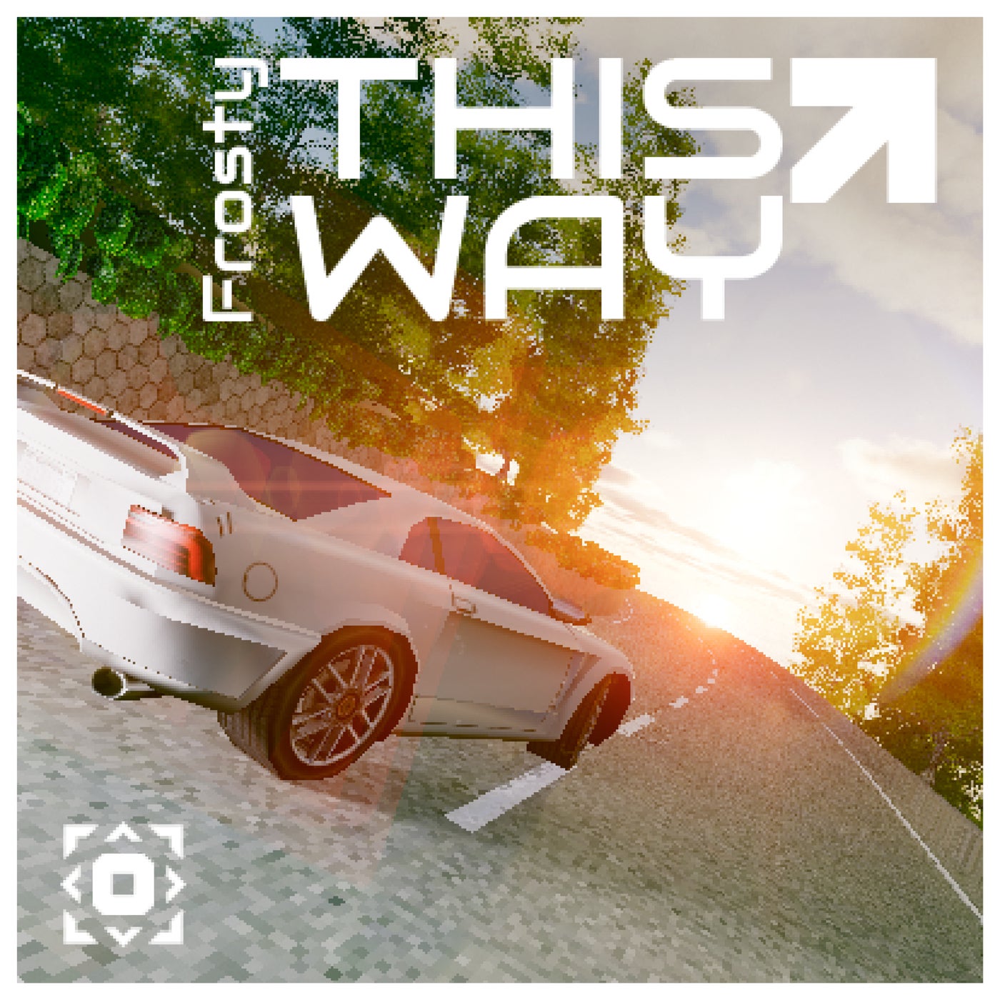 THIS WAY