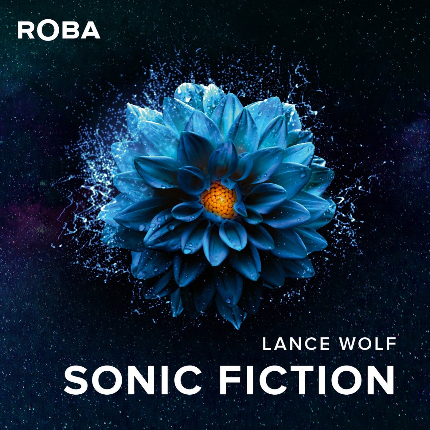 Sonic Fiction