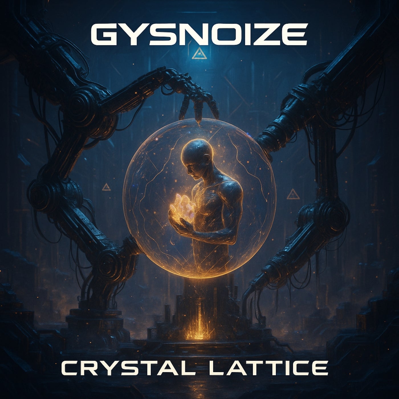 Crystal Lattice