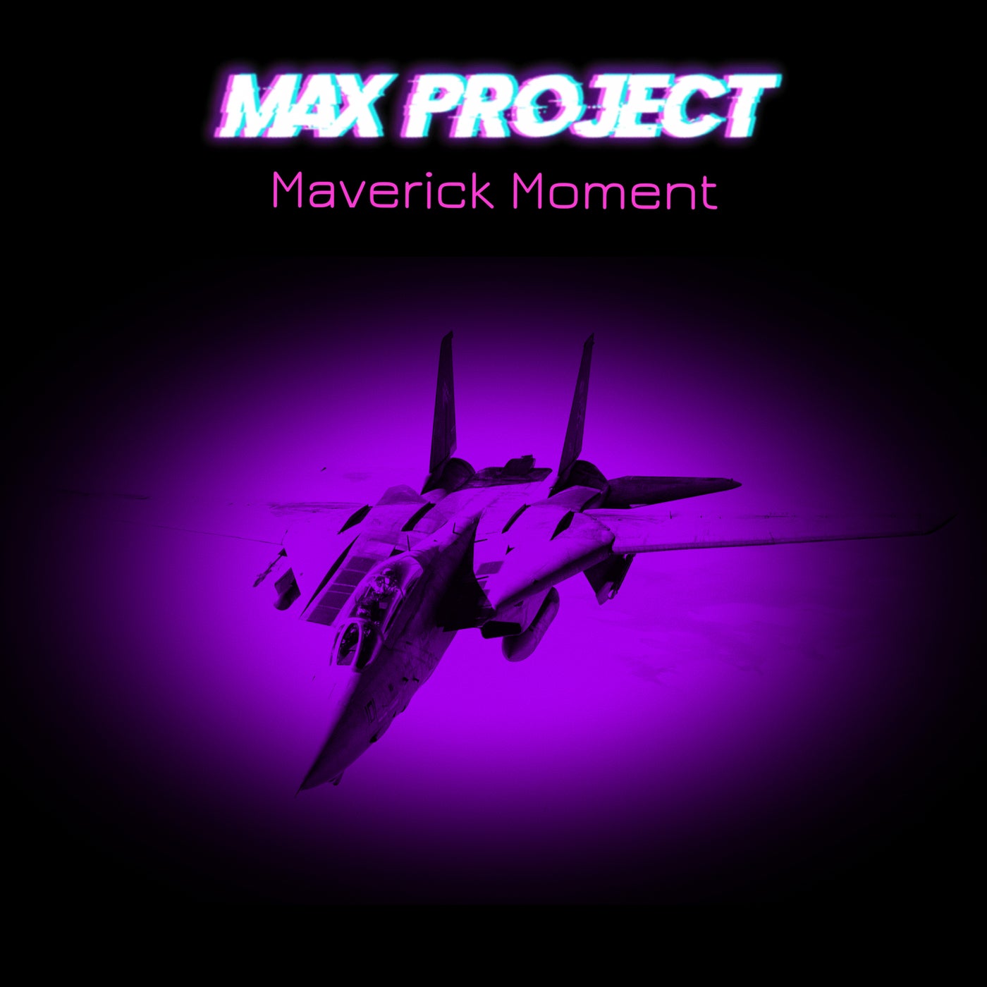 Maverick Moment