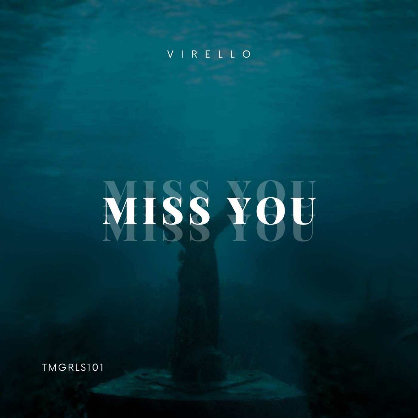 Miss You EP