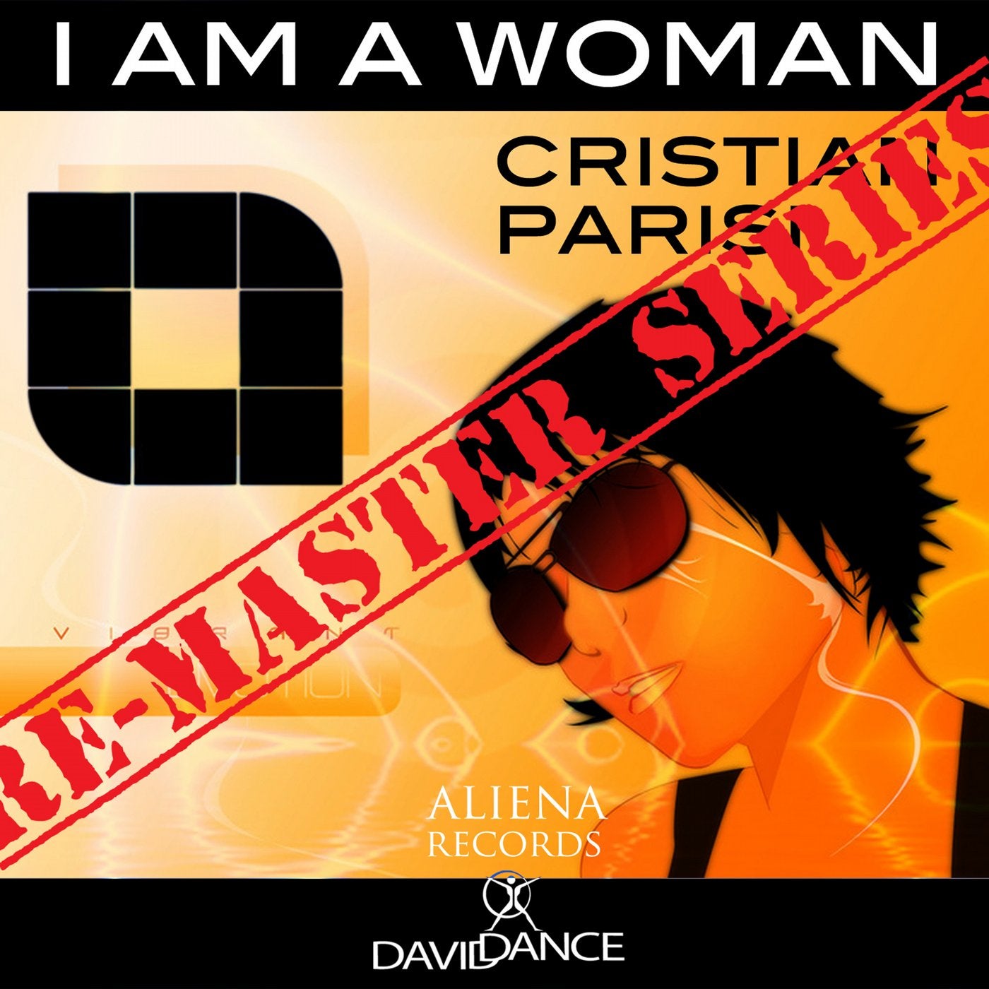 I AM A WOMAN (Remaster Series)