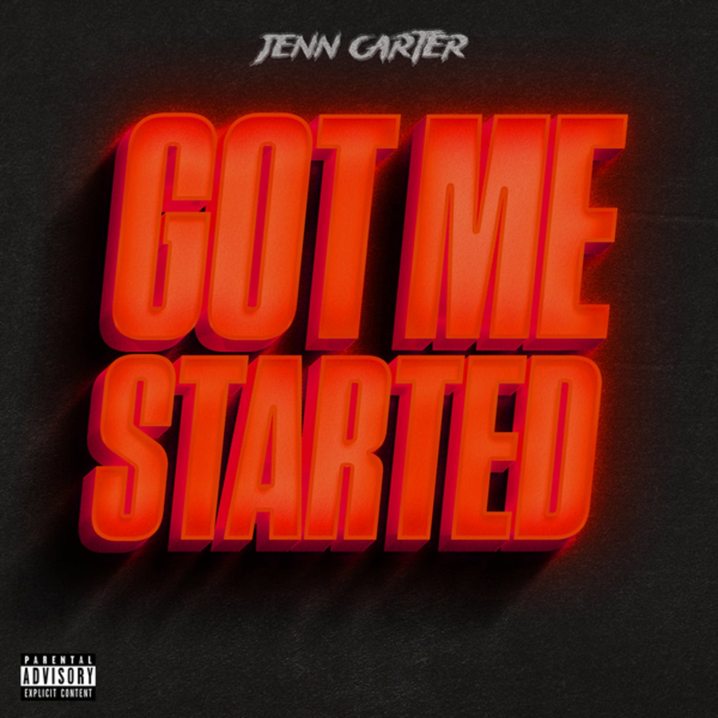 Got Me Started