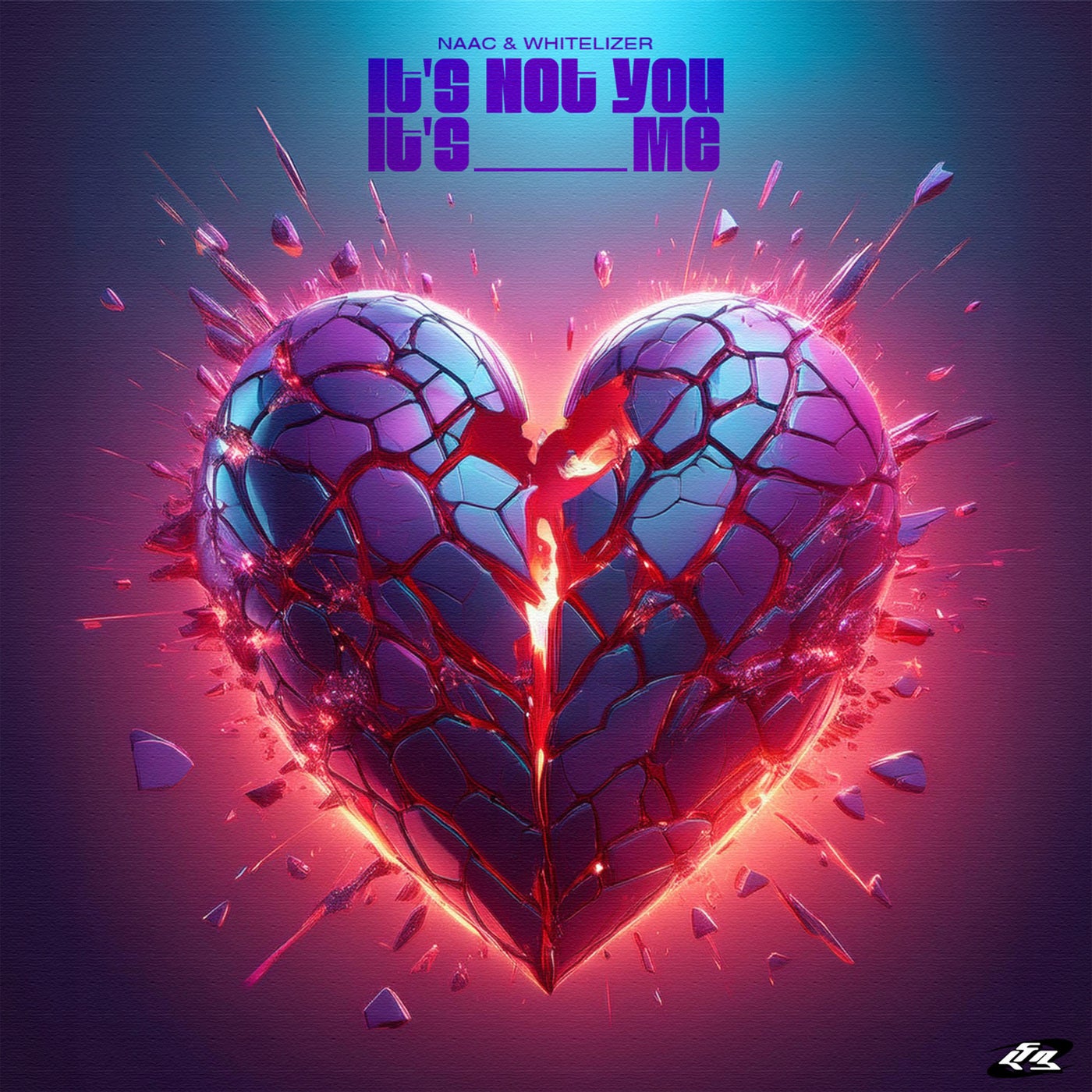 It's Not You It's Me (Extended Mix)