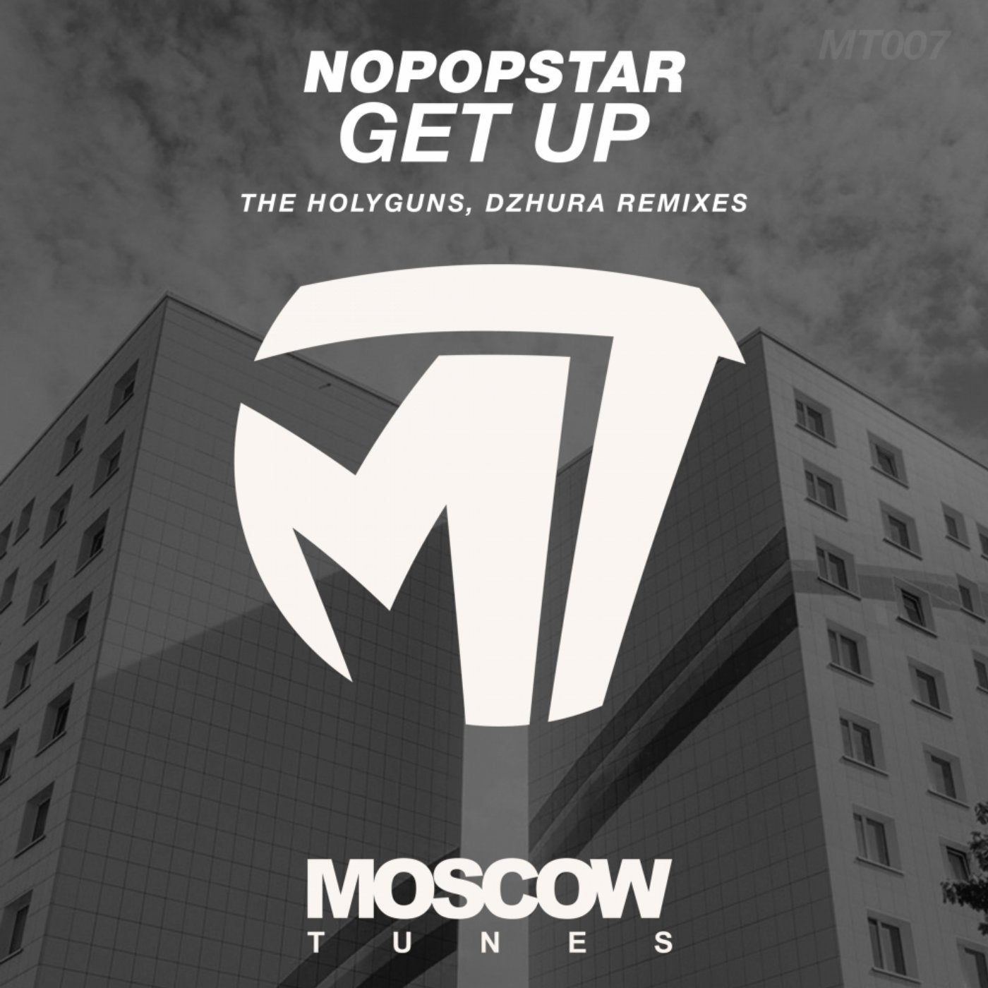 Moscow tunes. Nopopstar. Get up!. Nopopstar, f.a.r moments.