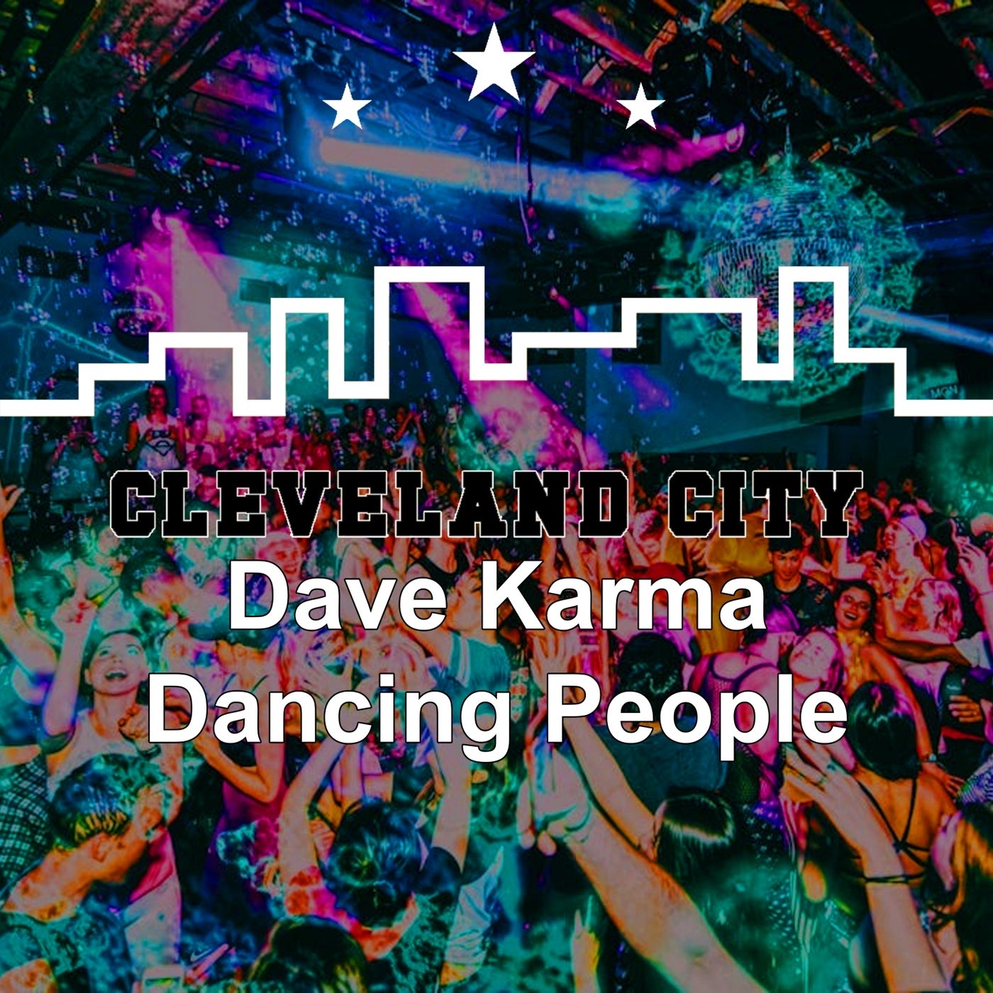 Dancing People