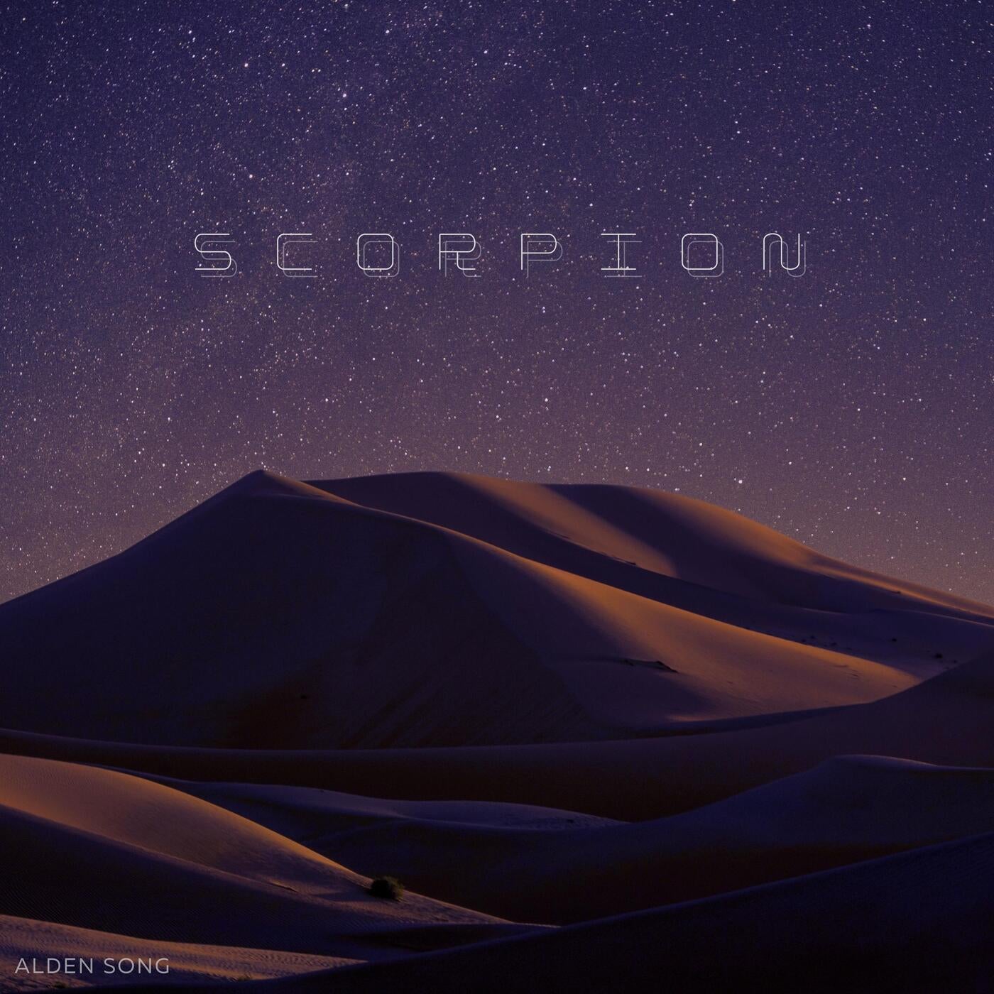 Scorpion