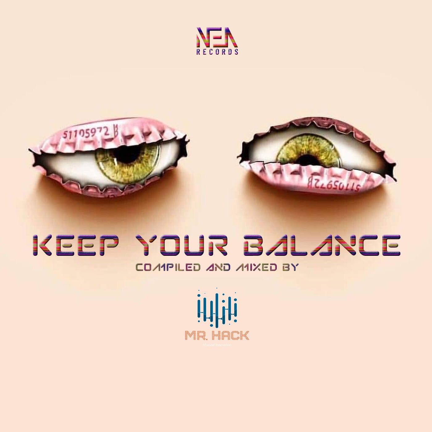 Keep your Balance