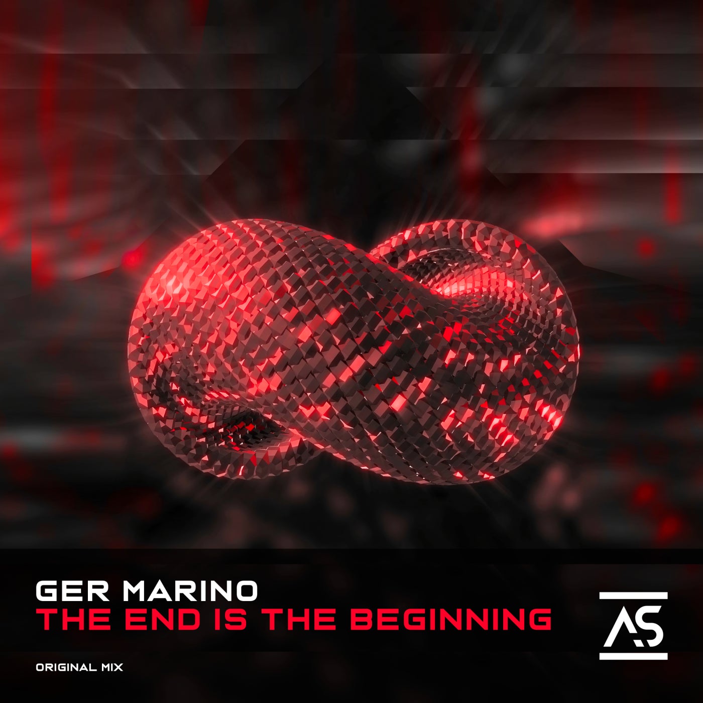 The End Is the Beginning