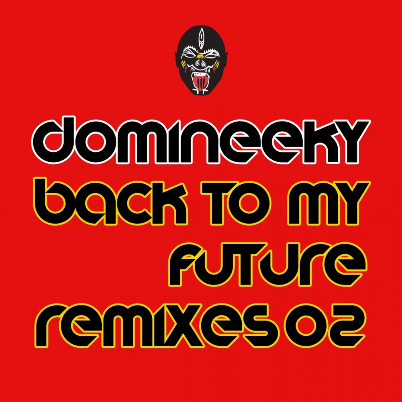 Back To My Future Remixes 02