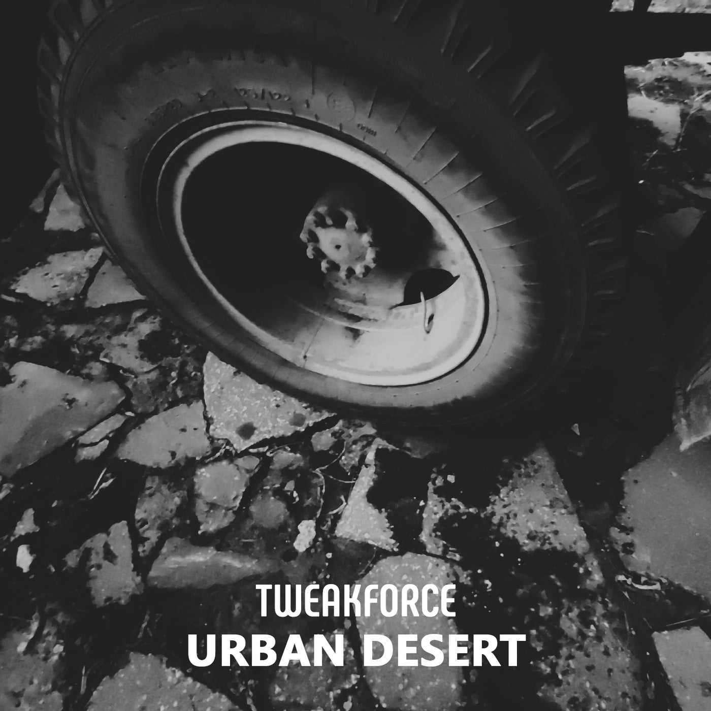 Urban Desert