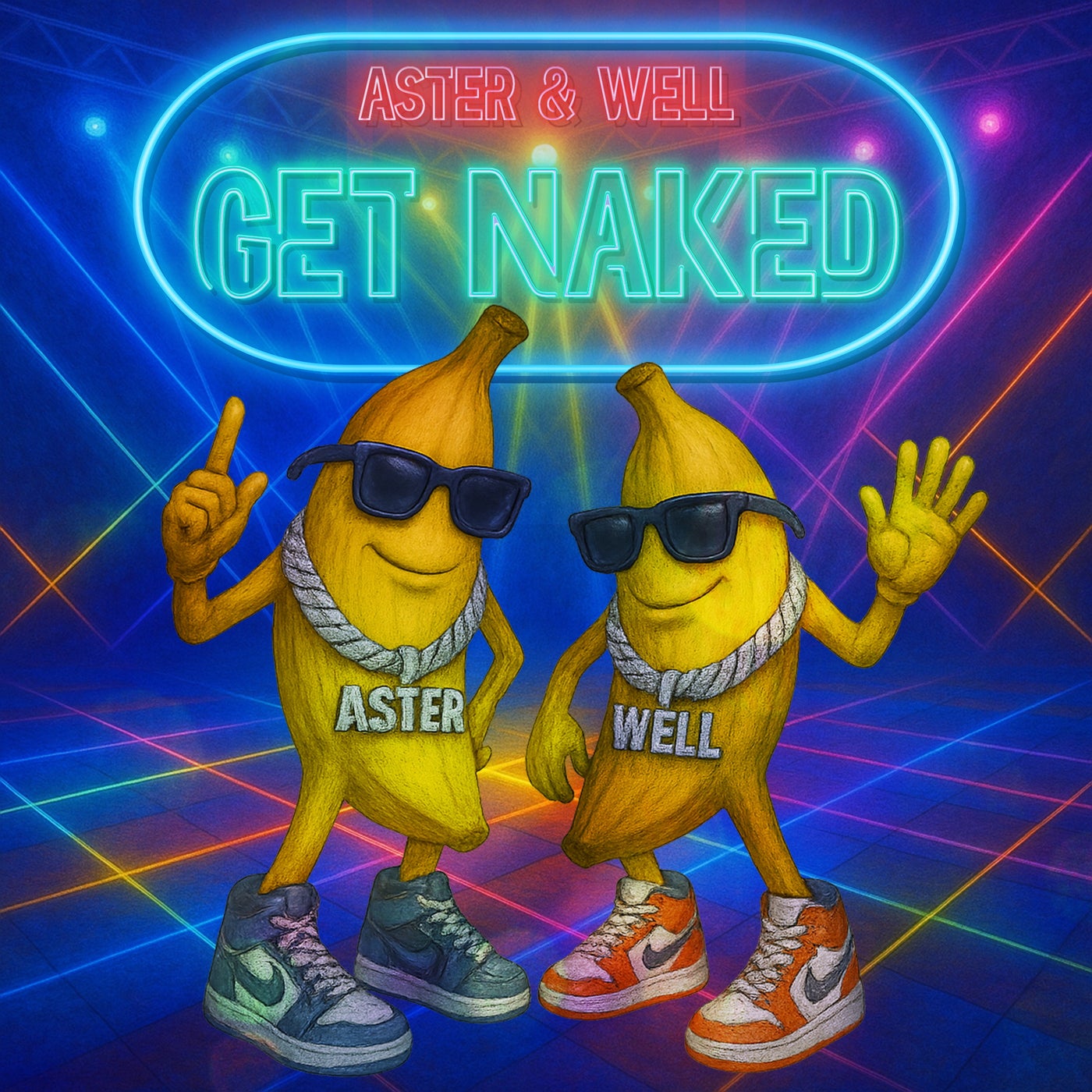 Get Naked