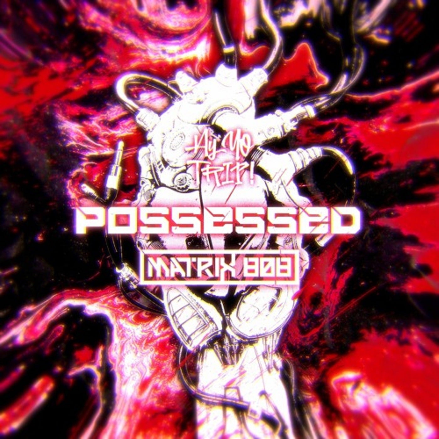 Possessed