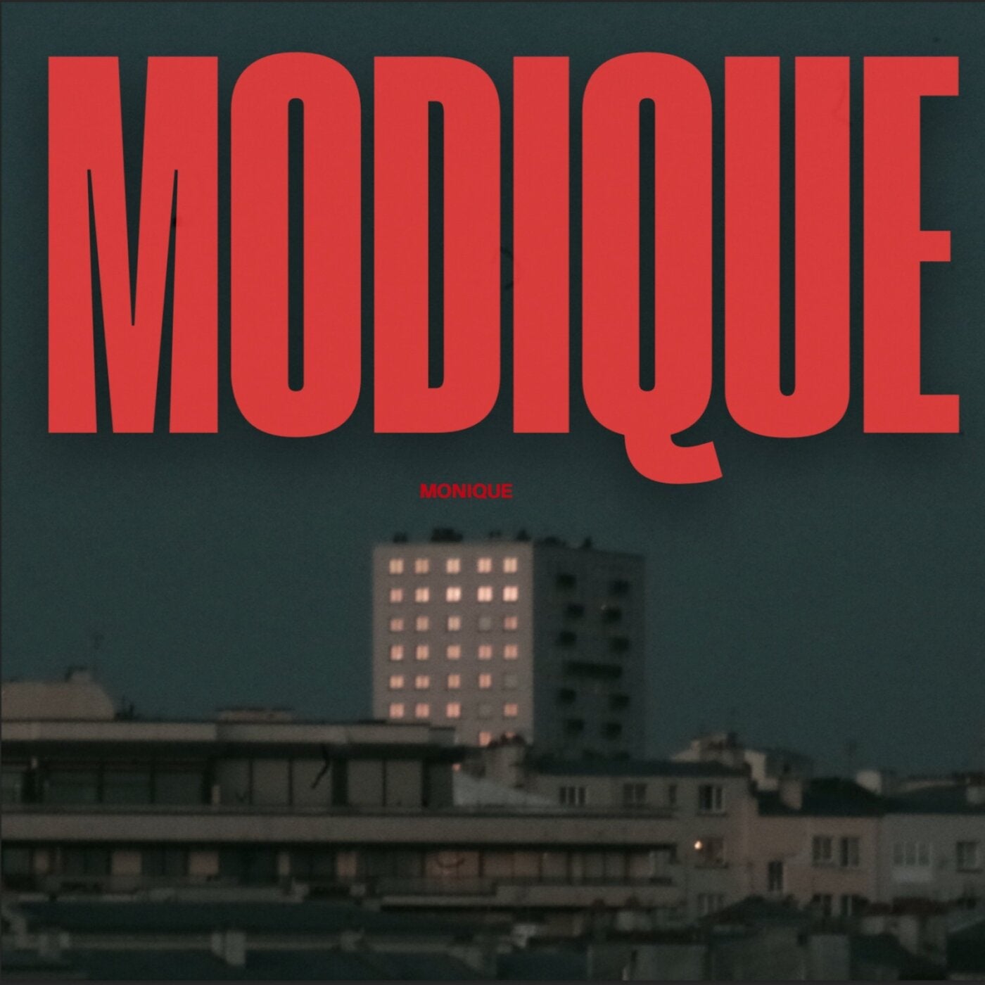 Modique