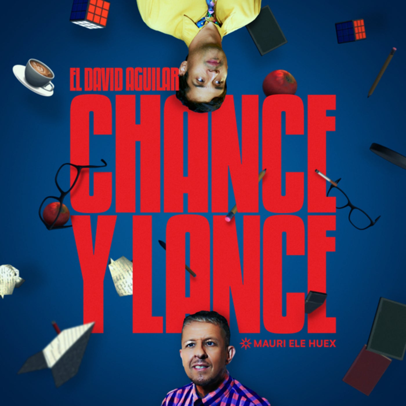 Chance y Lance