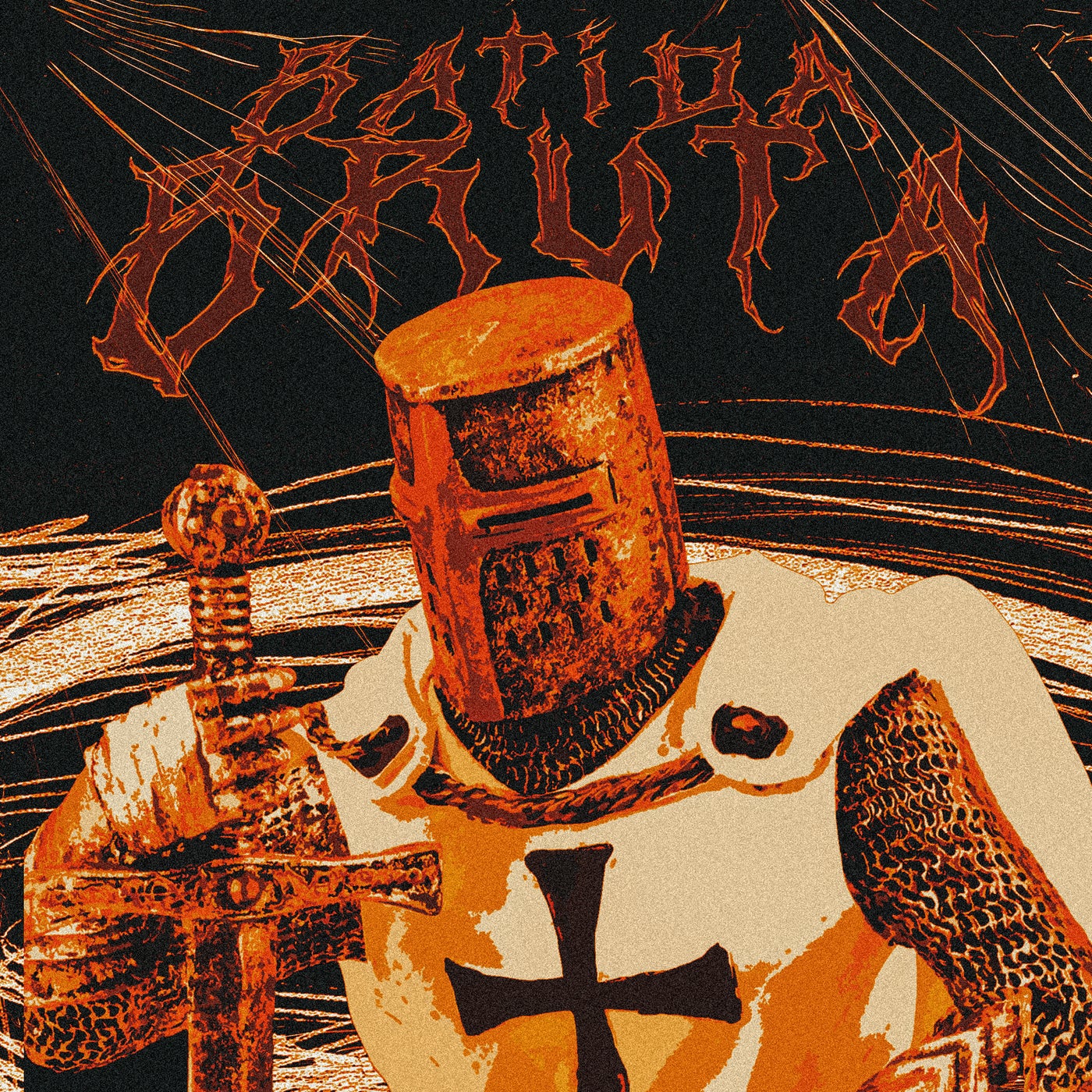Batida Bruta
