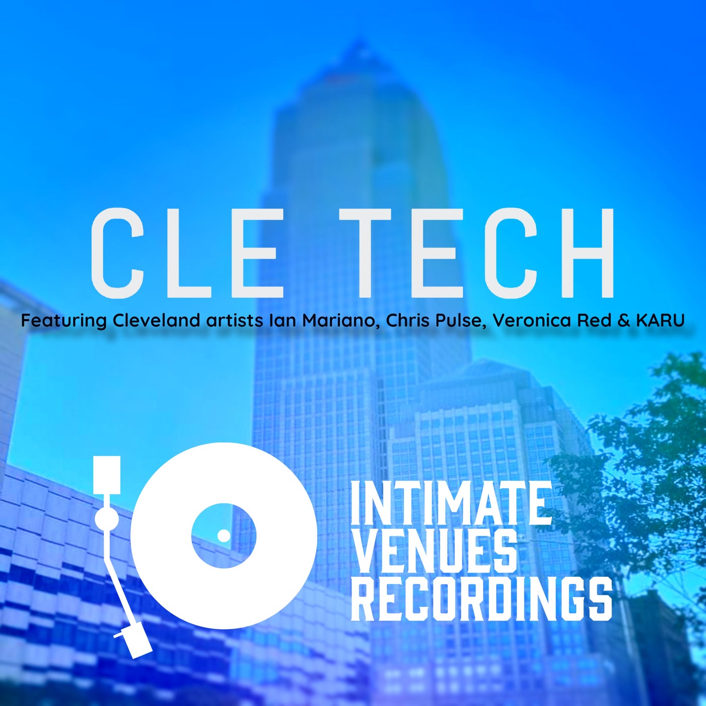 CLE TECH