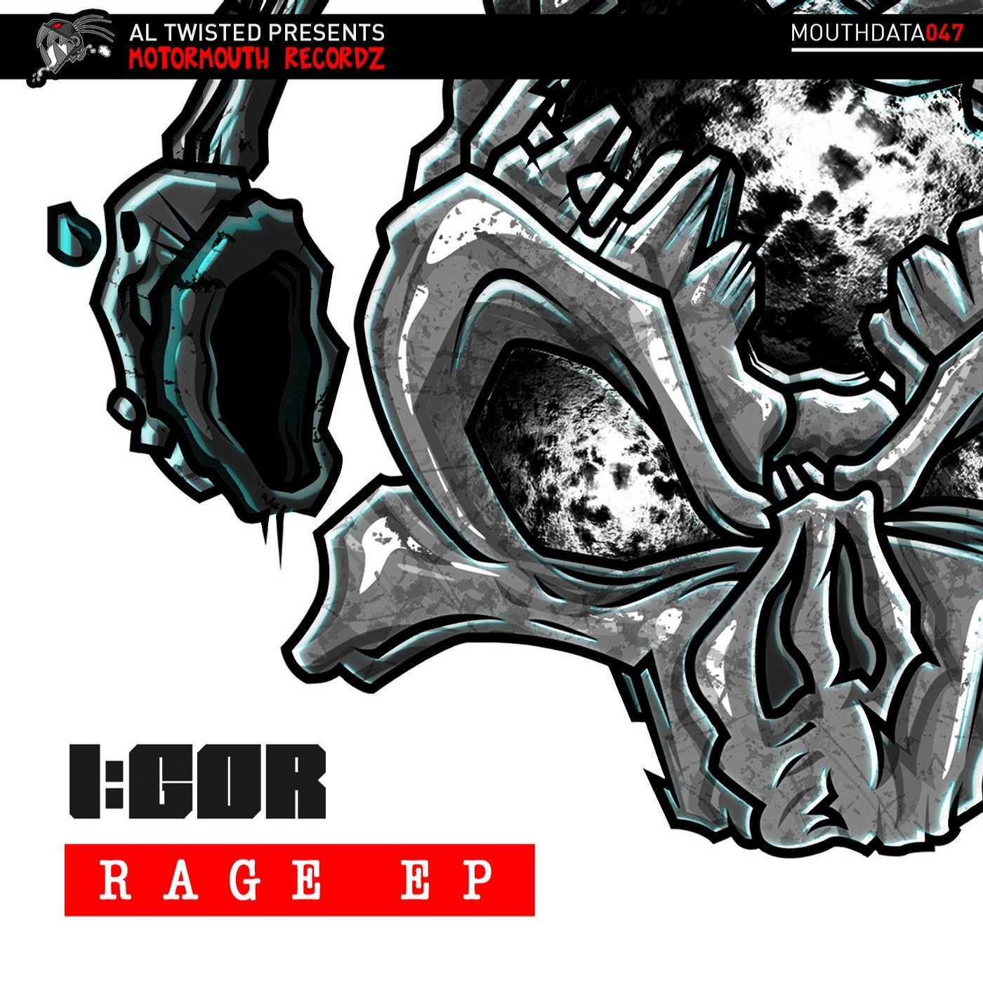 Rage EP
