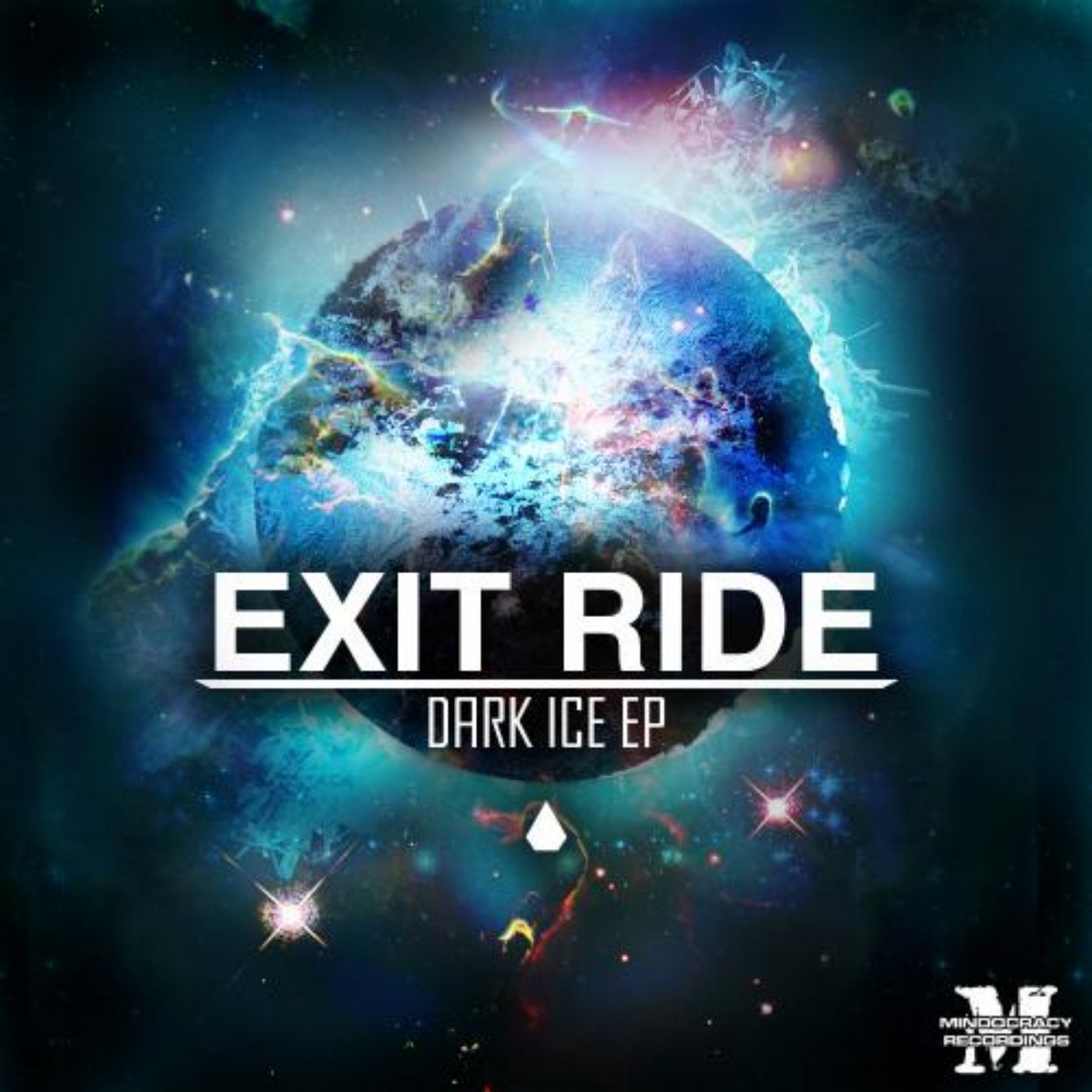 Dark Ice EP