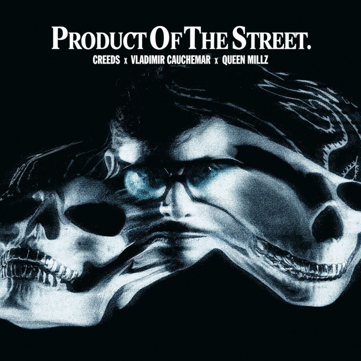 Product Of The Street (Extended Mix)