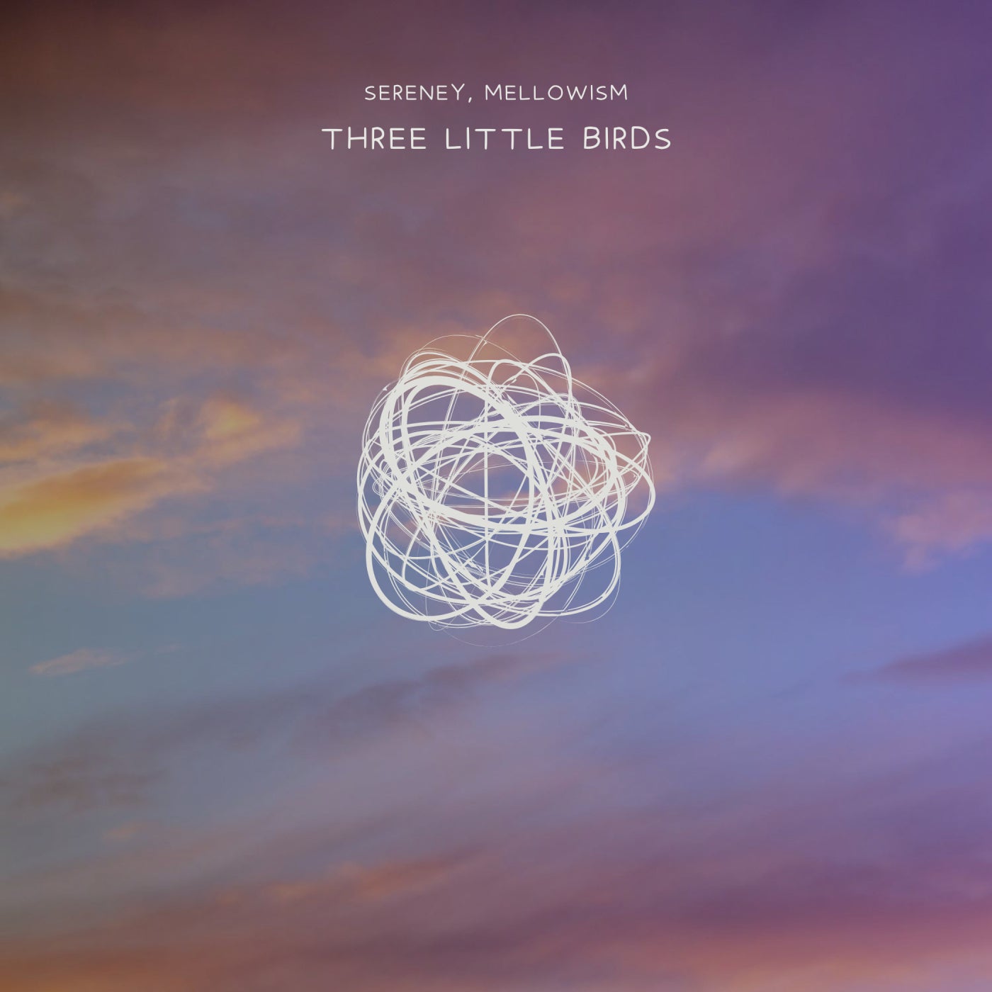 Three Little Birds