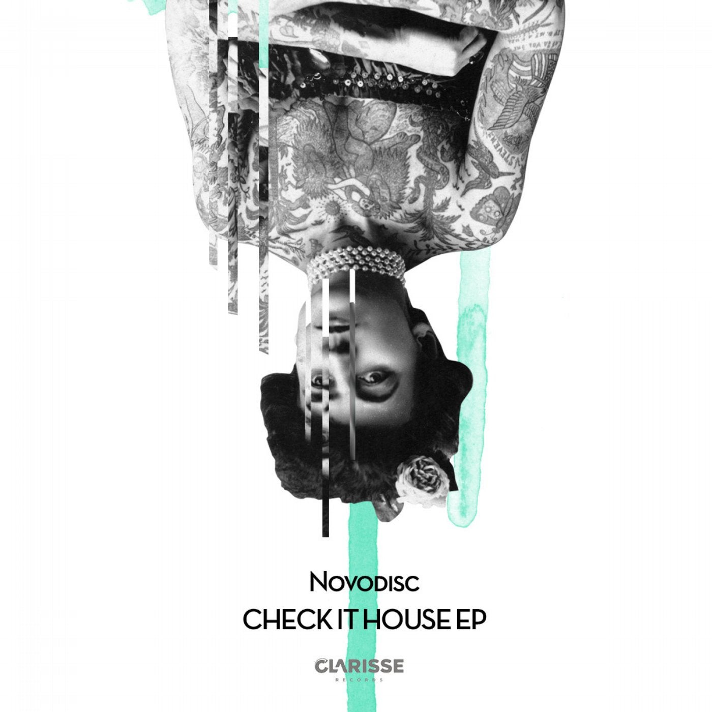 Novodisc - Check It House EP