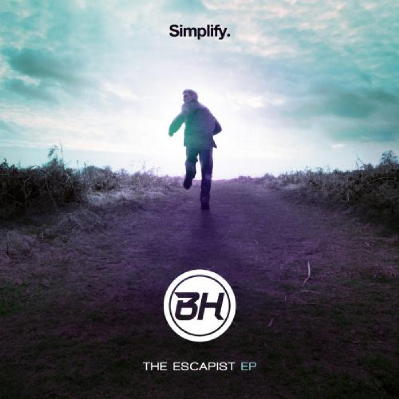 The Escapist EP