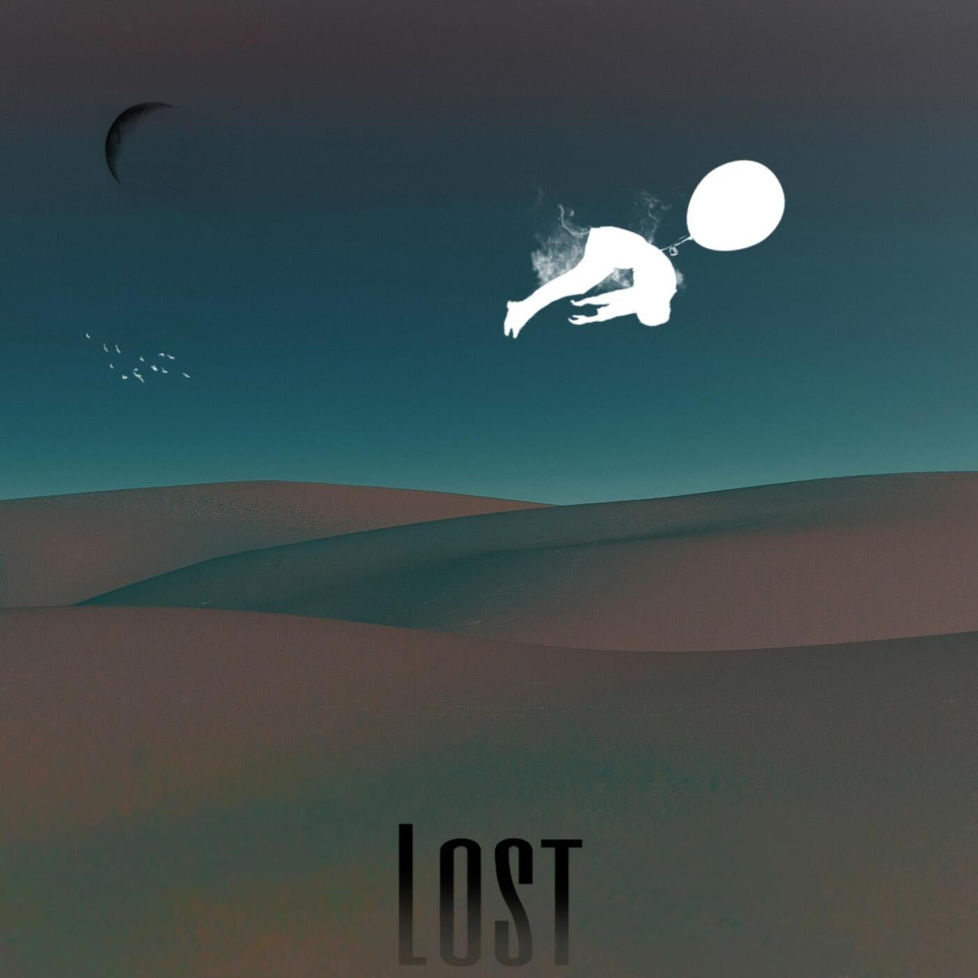 lost