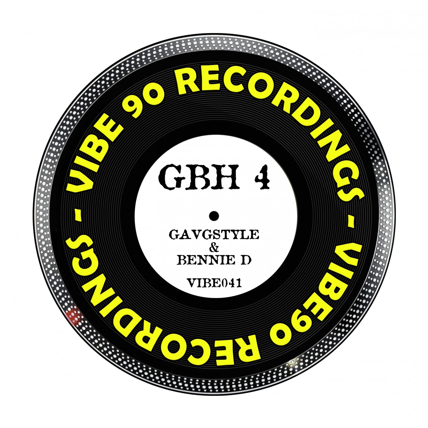 GBH 4
