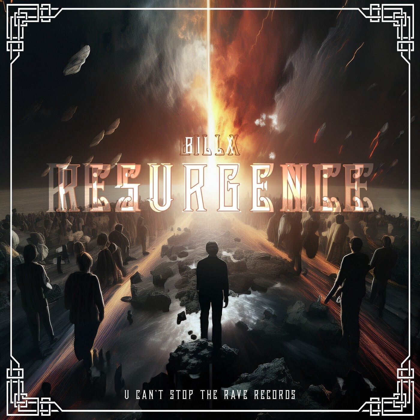 Resurgence - extended
