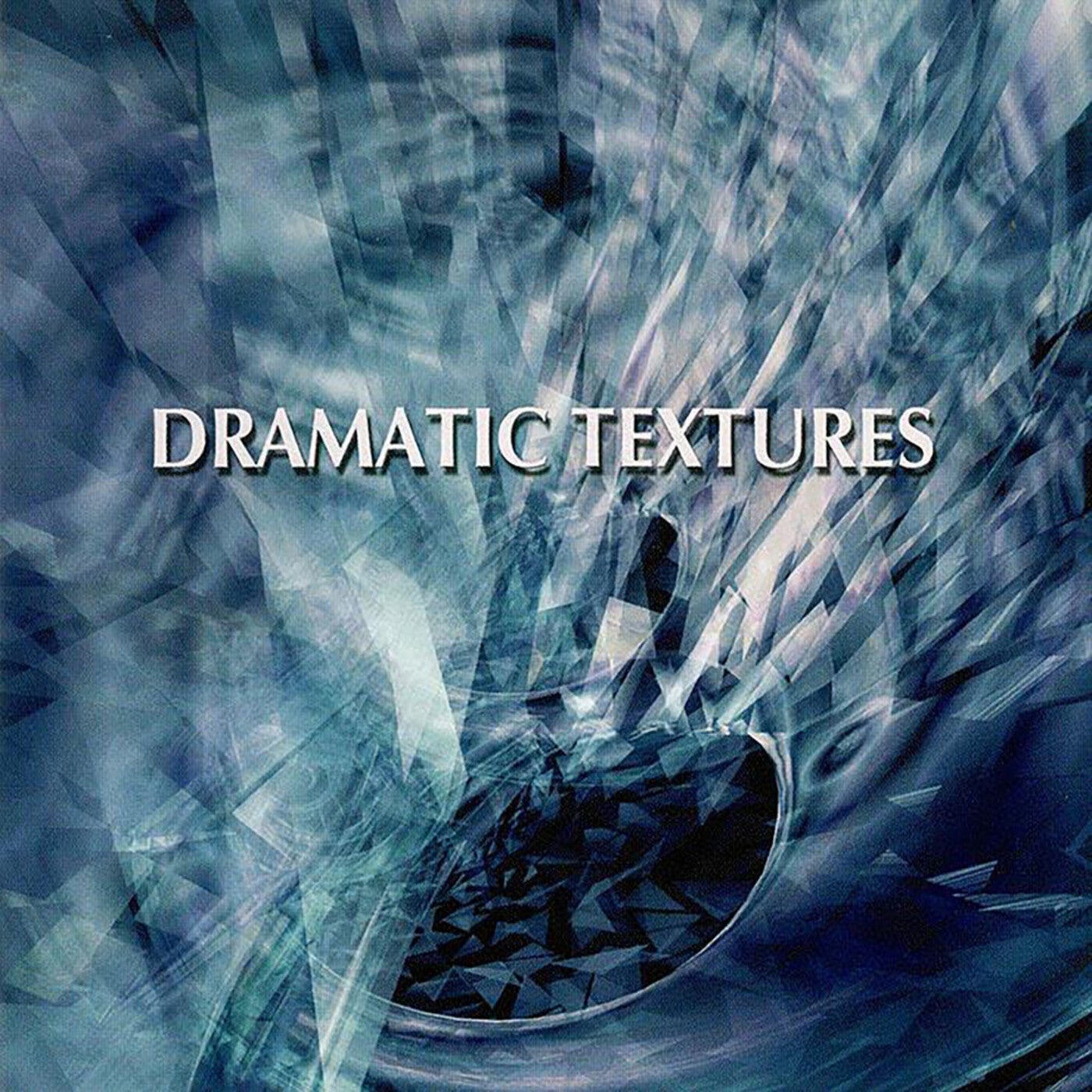 Ray Russell - Dramatic Textures [FirstCom Music] | Music & Downloads on ...