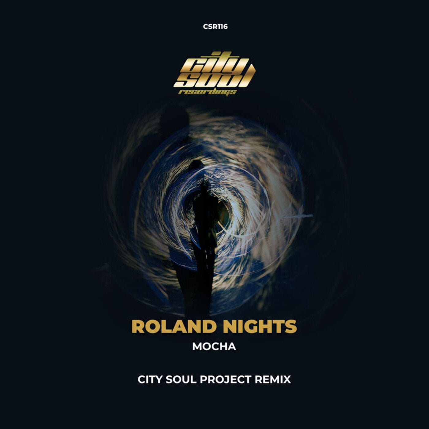 Mocha (City Soul Project Remix)