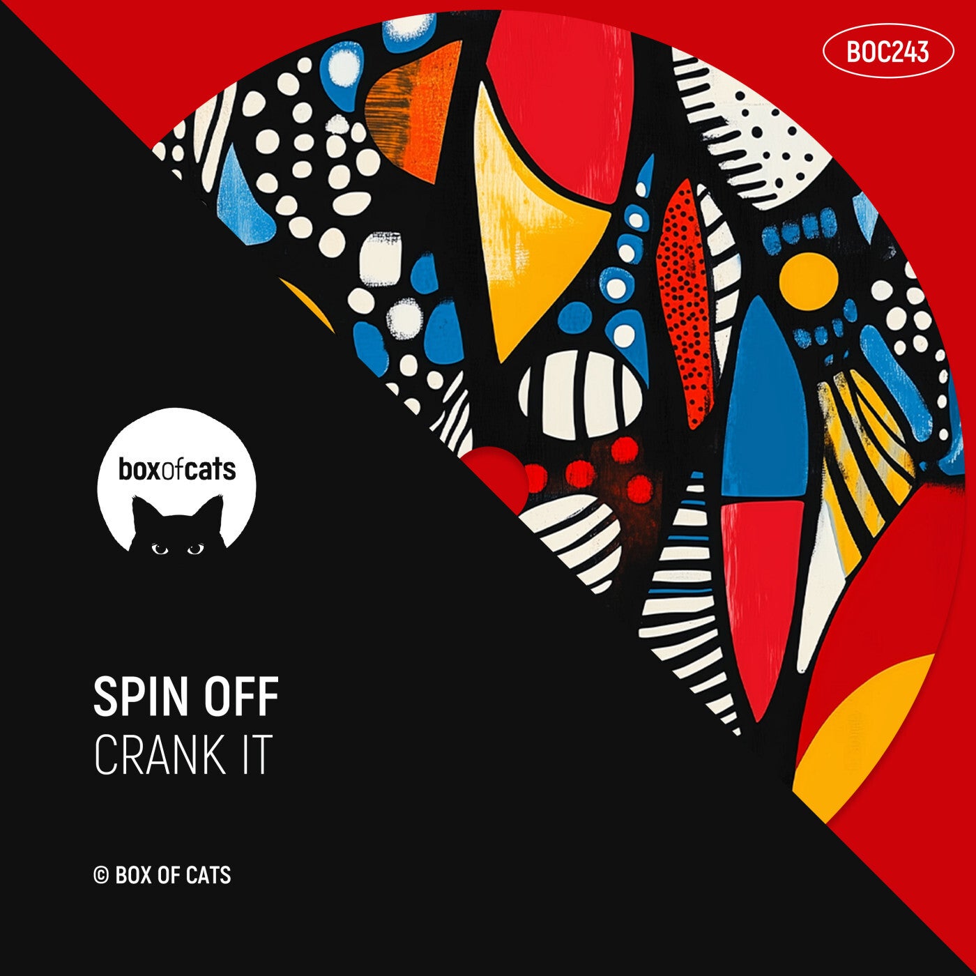 Crank It