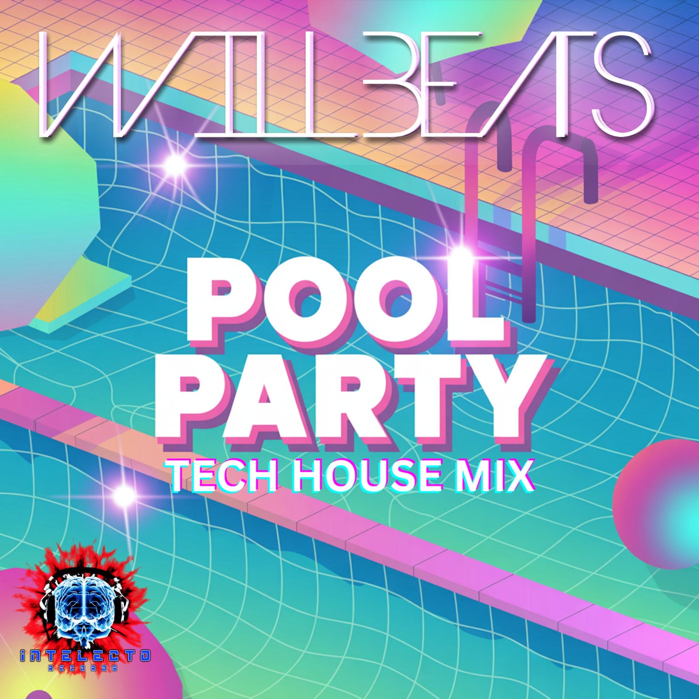 Pool Party (Tech House Mix)