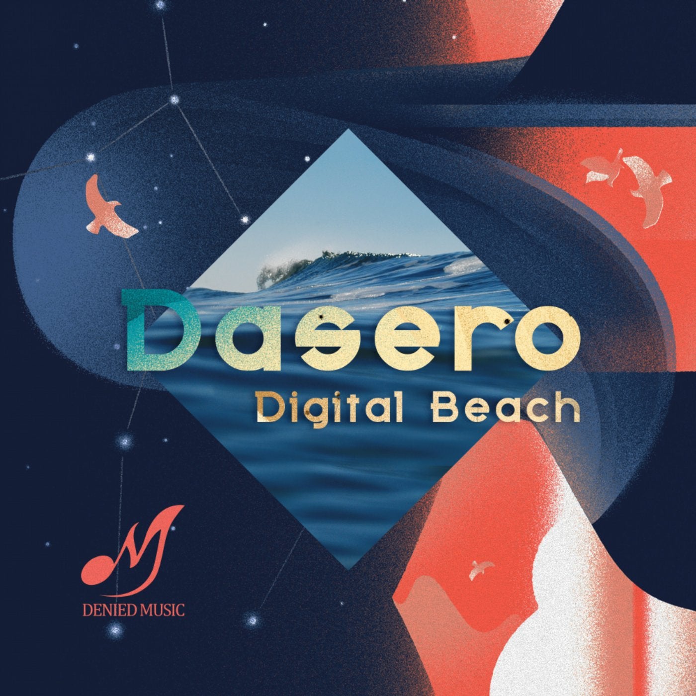 Digital Beach