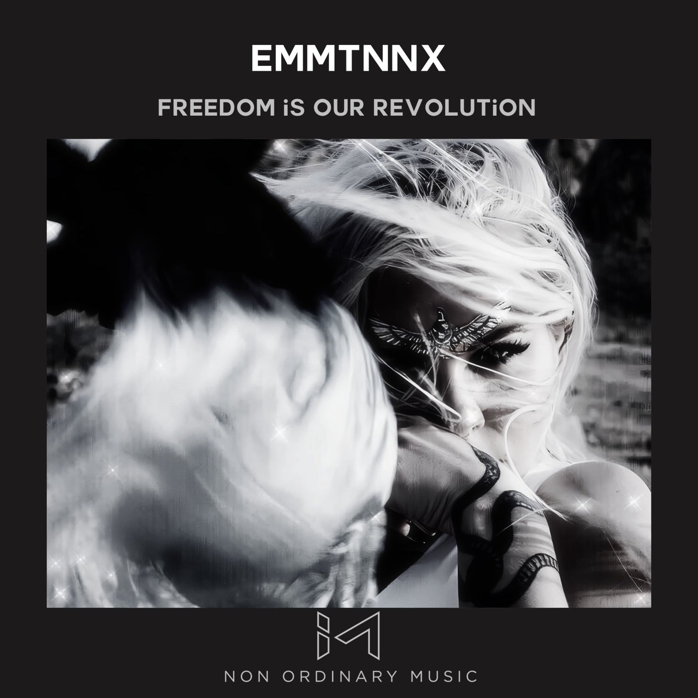 Freedom Is Our Revolution