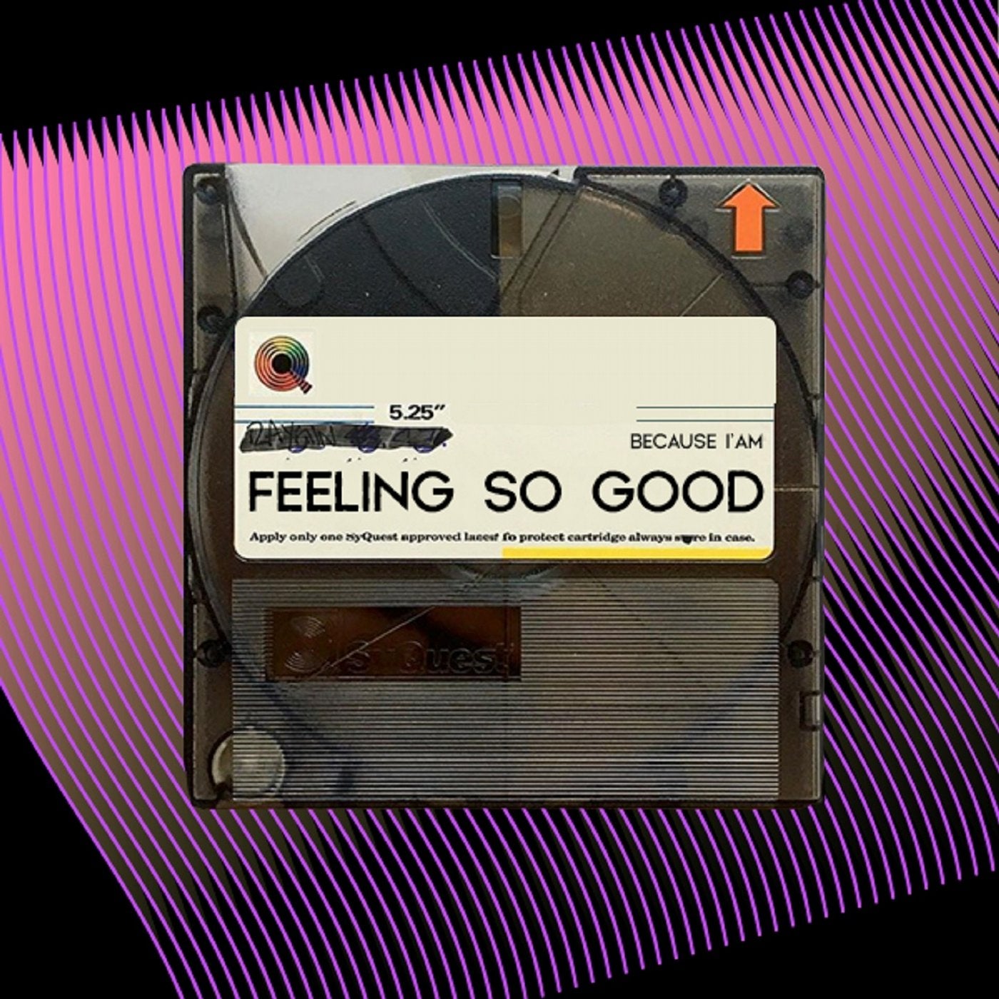 Feeling so Good (feat. L-tune)