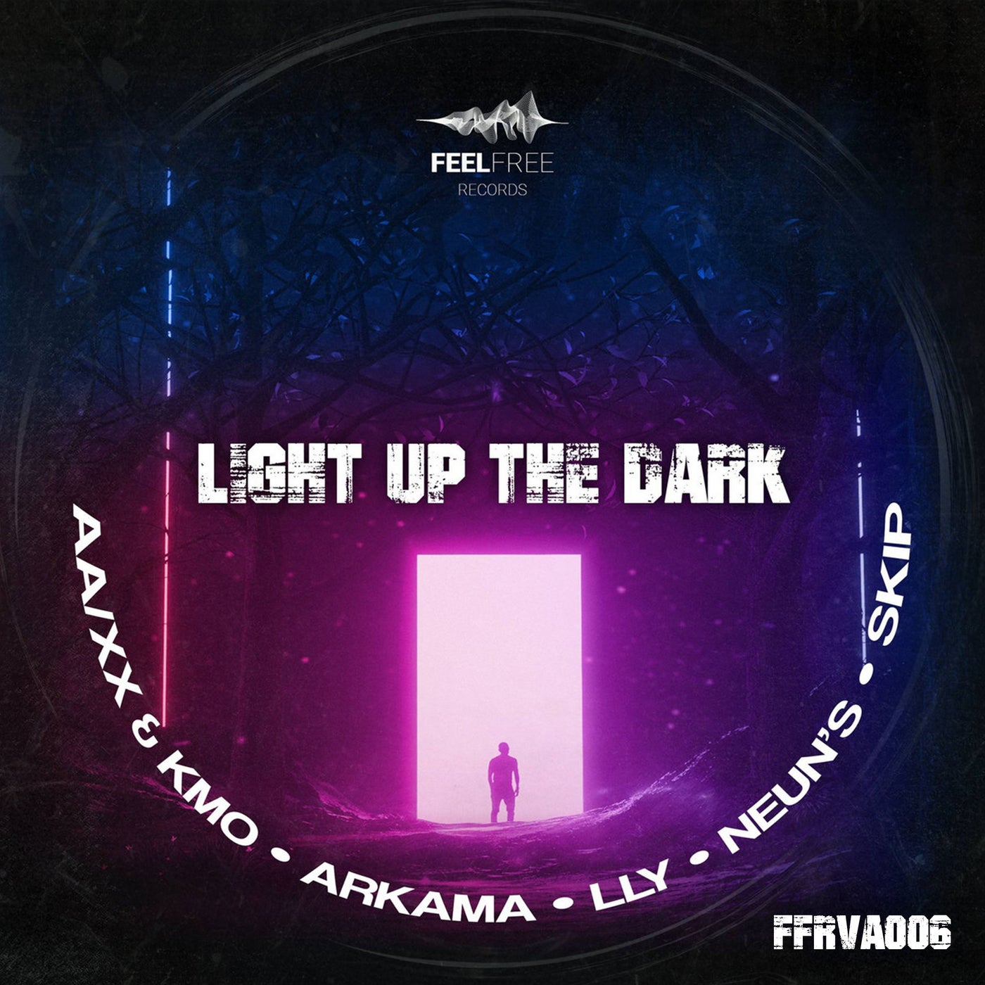 Ffrva006 - Light up the Dark