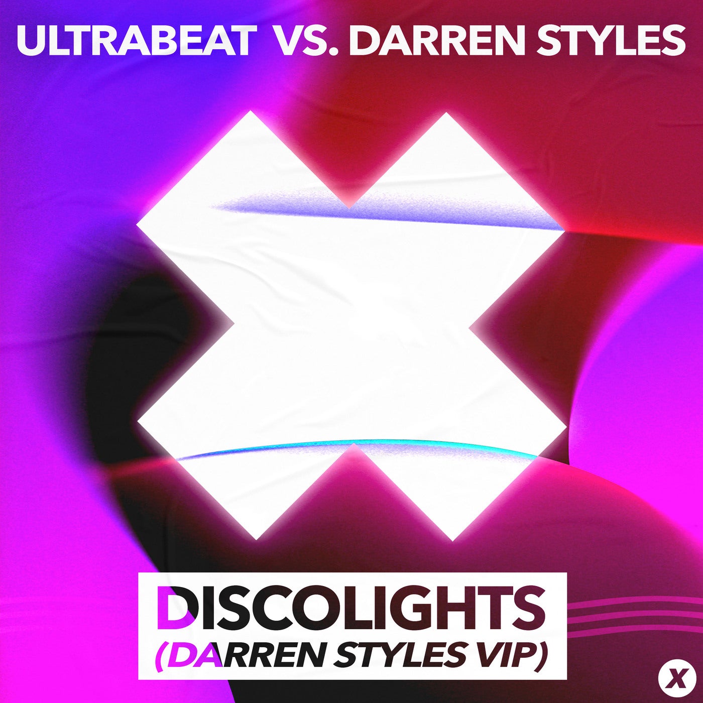 Discolights (DS VIP) (Extended Mix)